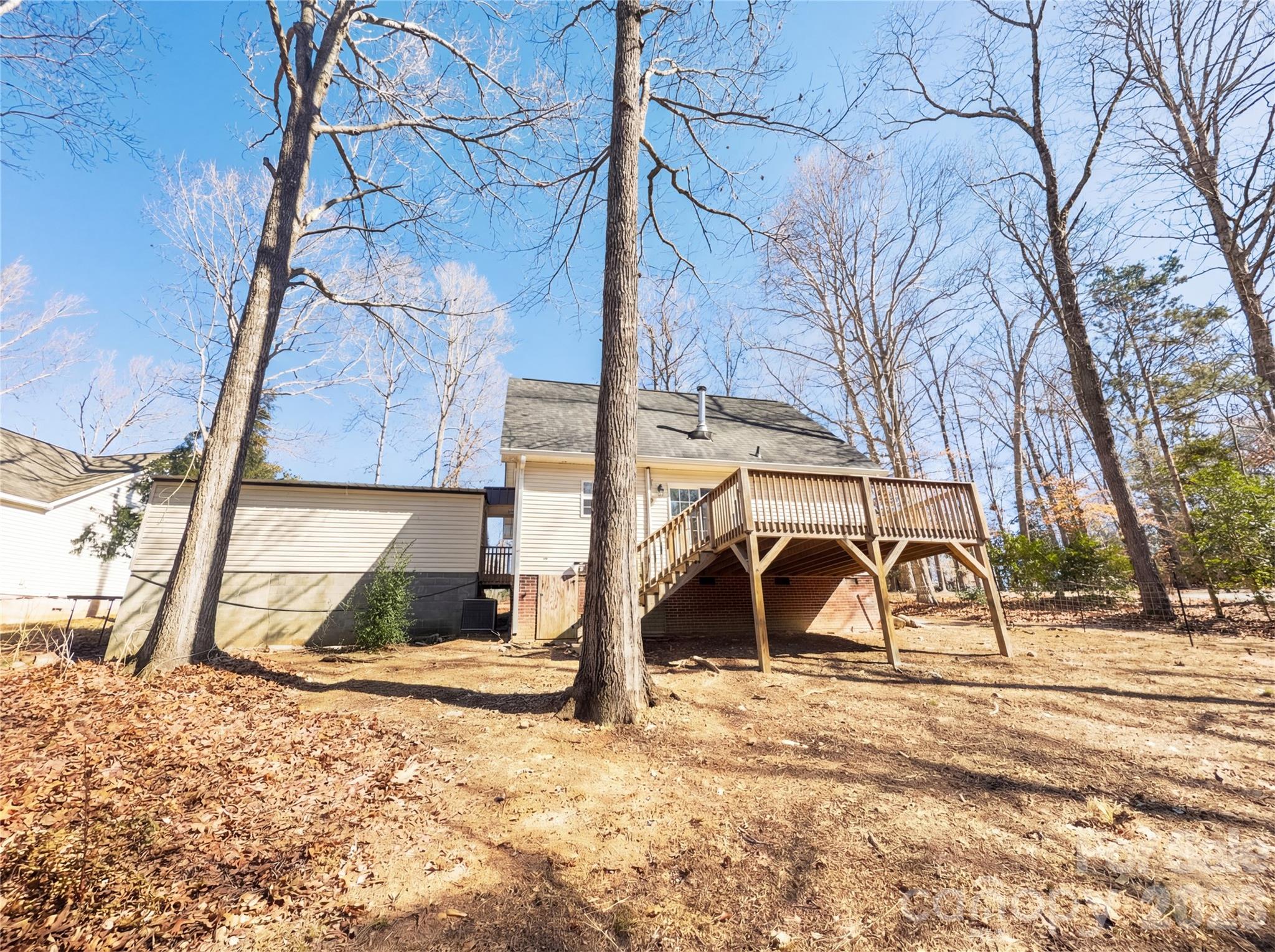 1710 Oak Park Court — Iron Station