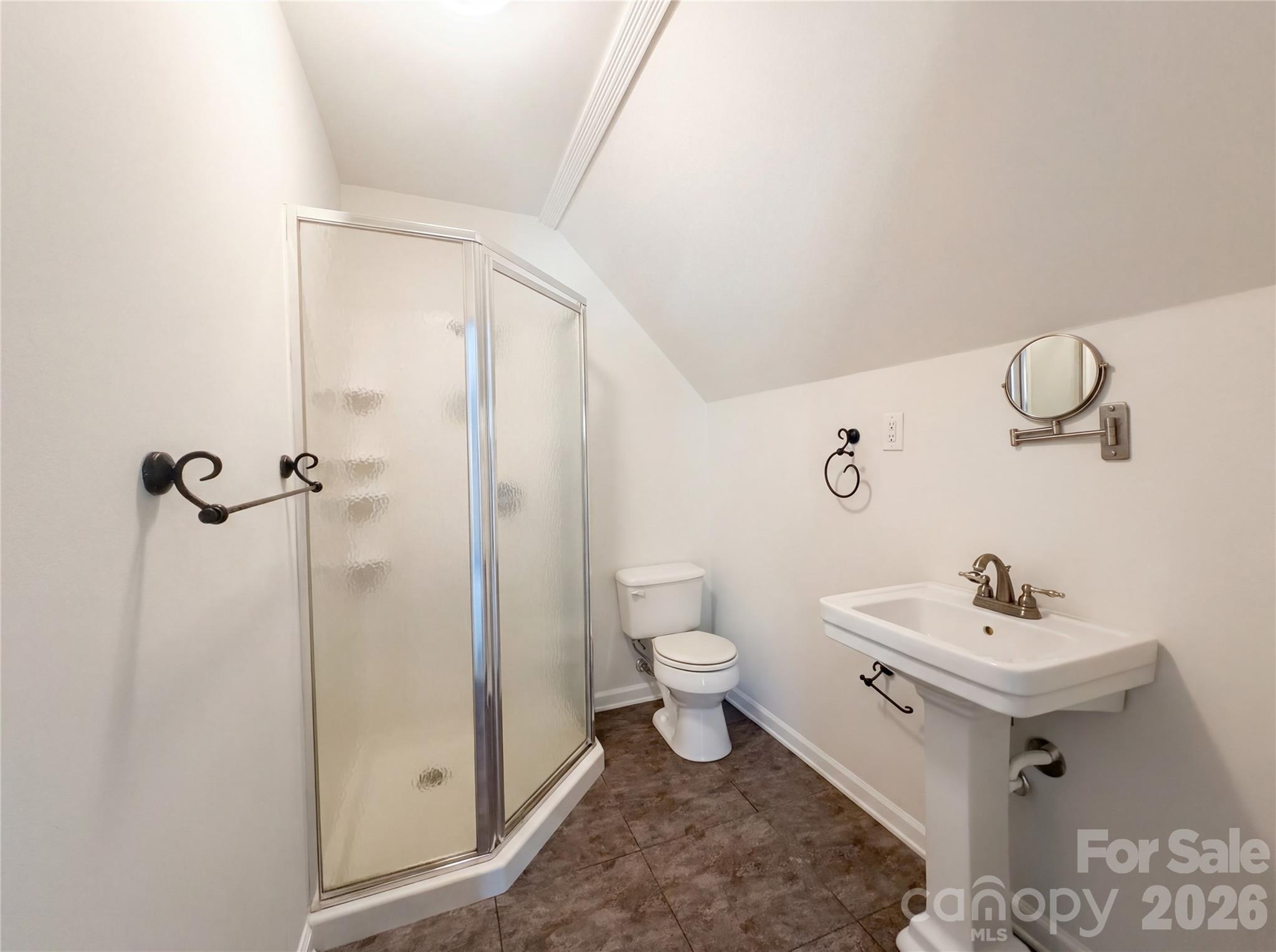 1710 Oak Park Court — Iron Station