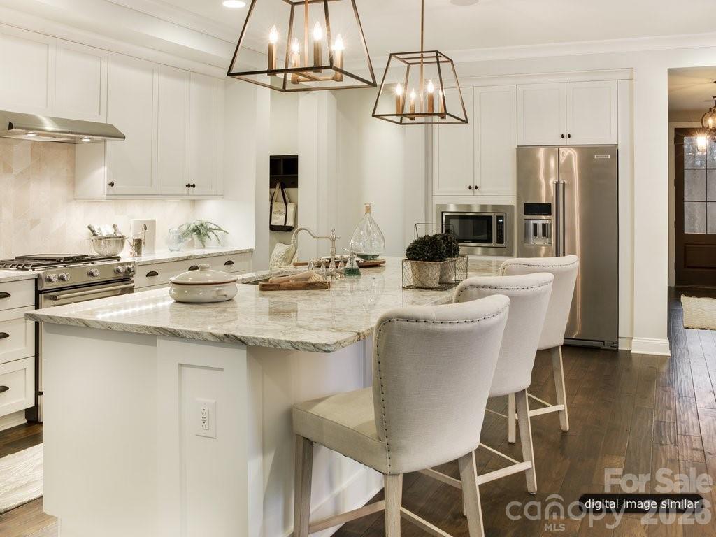 520 Weddington Road — Weddington