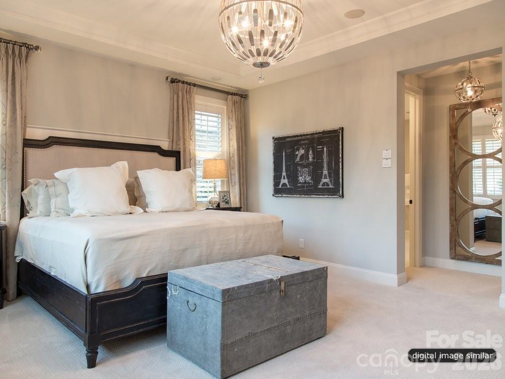520 Weddington Road — Weddington