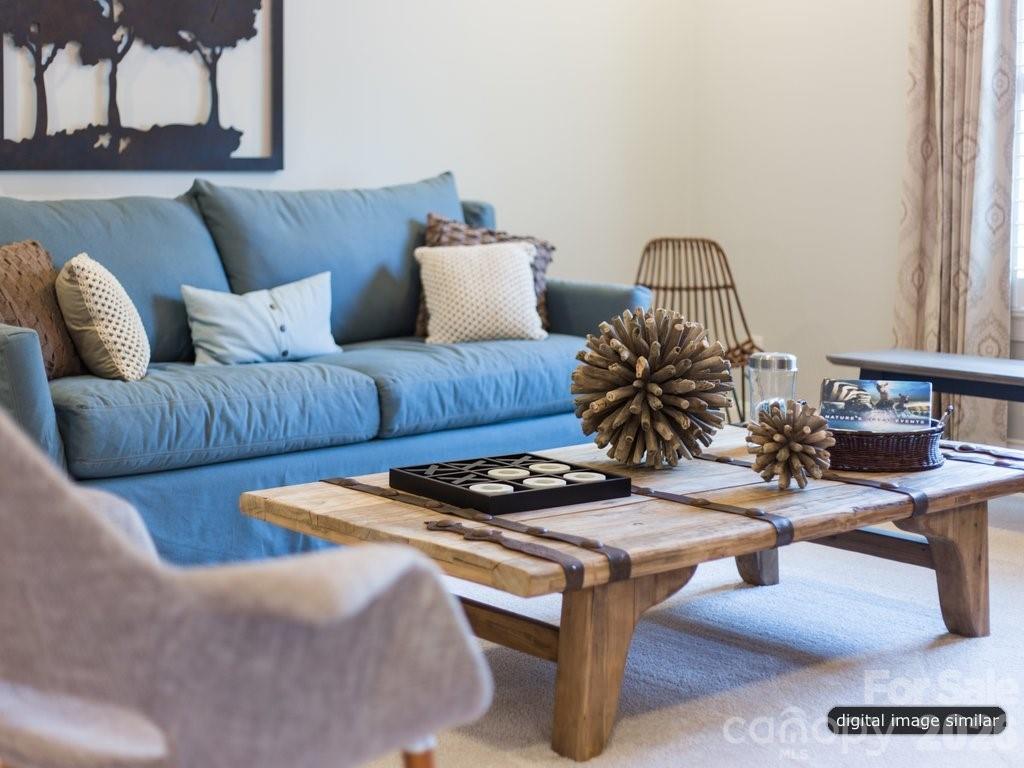 520 Weddington Road — Weddington