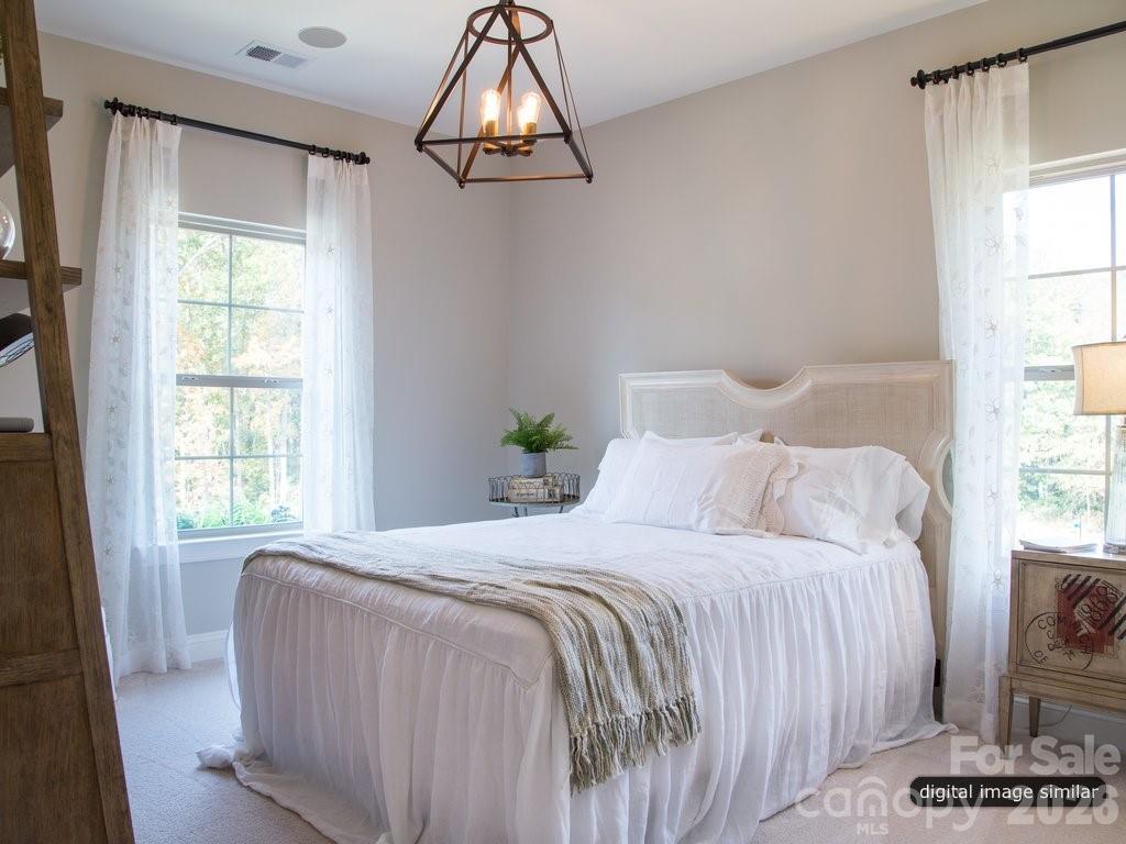 520 Weddington Road — Weddington