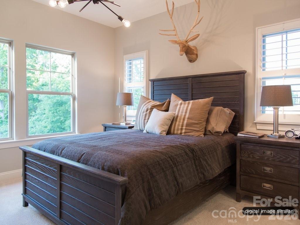 520 Weddington Road — Weddington