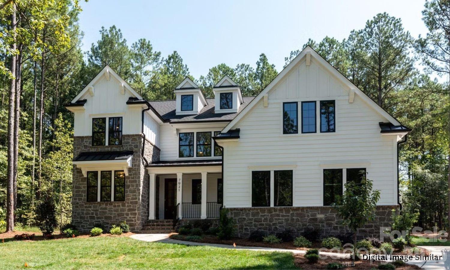 520 Weddington Road — Weddington
