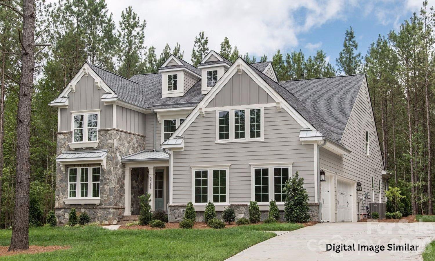 520 Weddington Road — Weddington