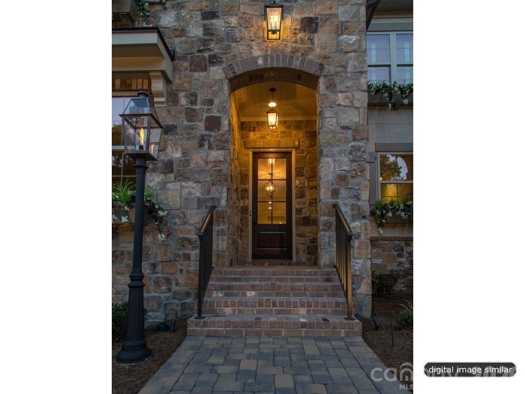 520 Weddington Road — Weddington