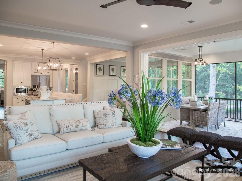 520 Weddington Road — Weddington