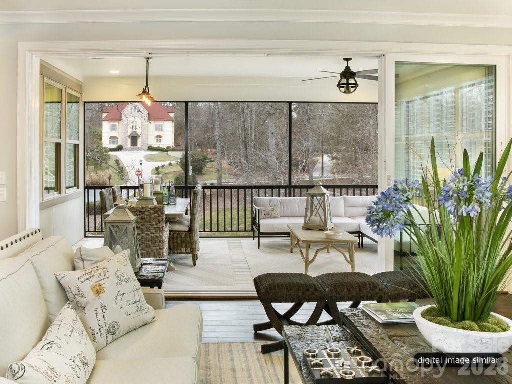 520 Weddington Road — Weddington