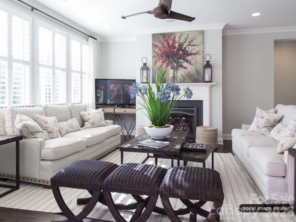 520 Weddington Road — Weddington