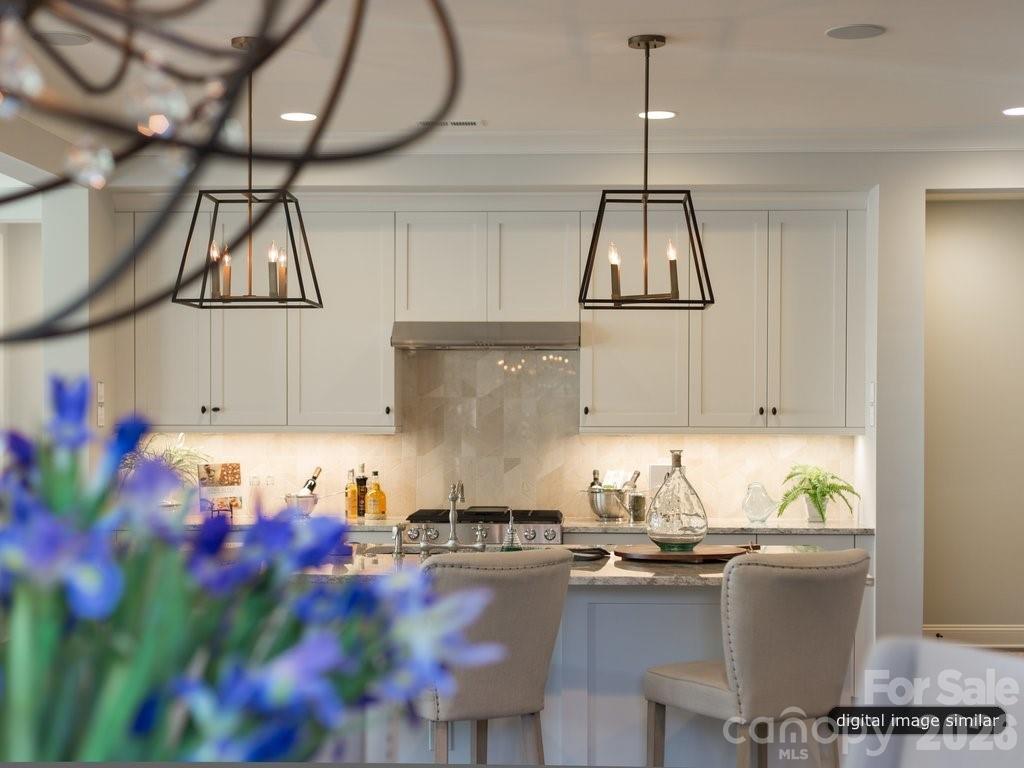 520 Weddington Road — Weddington