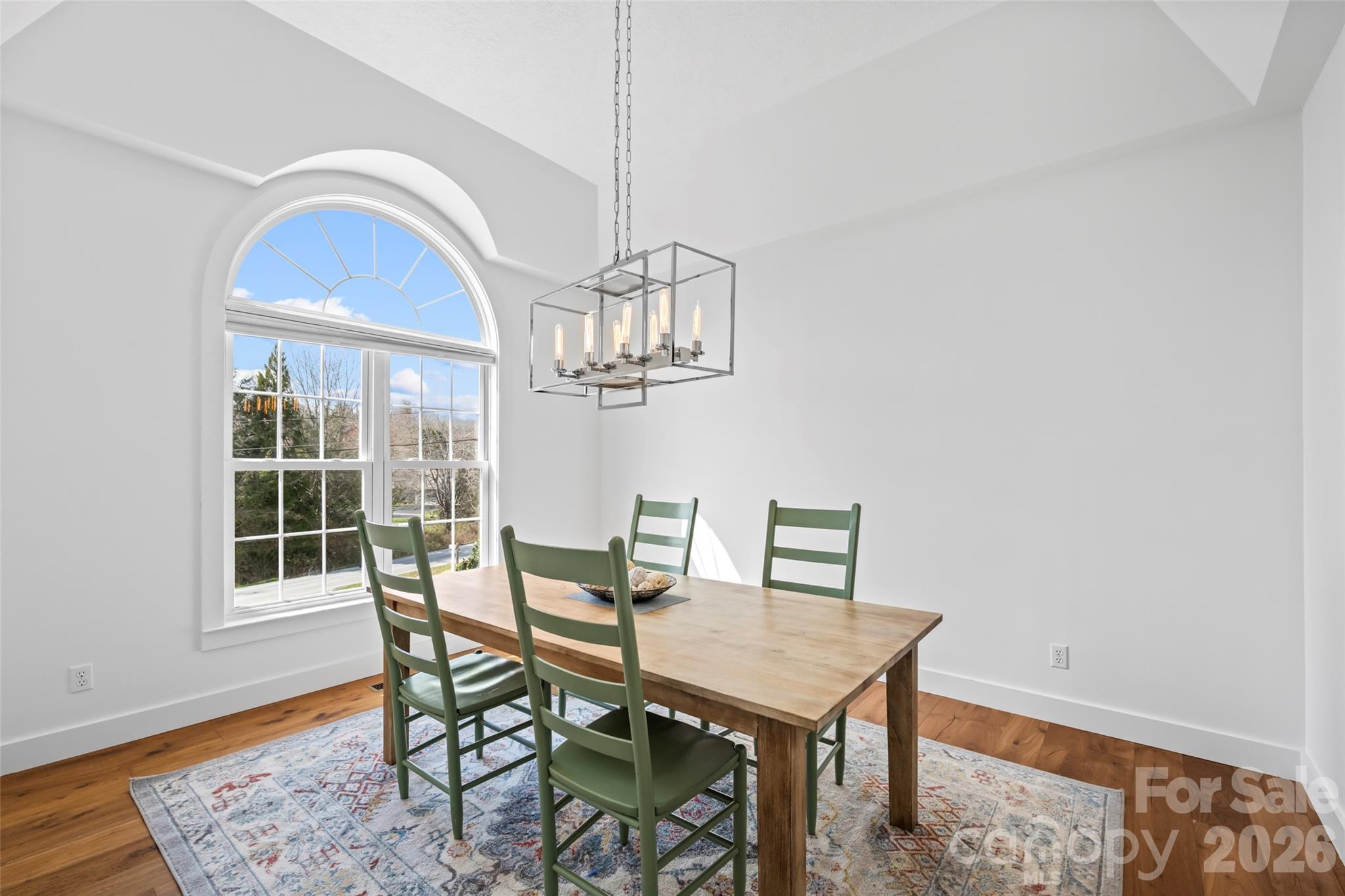 719 Neely Road — Brevard
