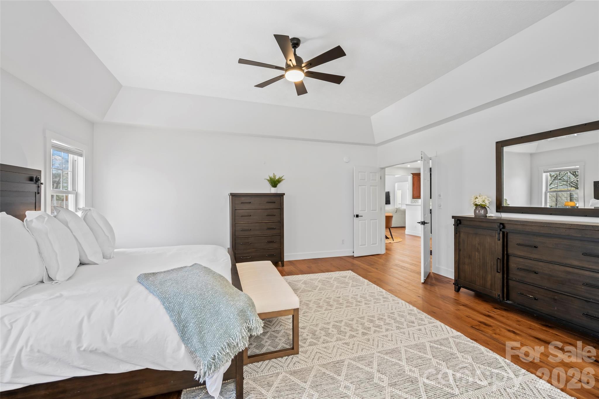 719 Neely Road — Brevard