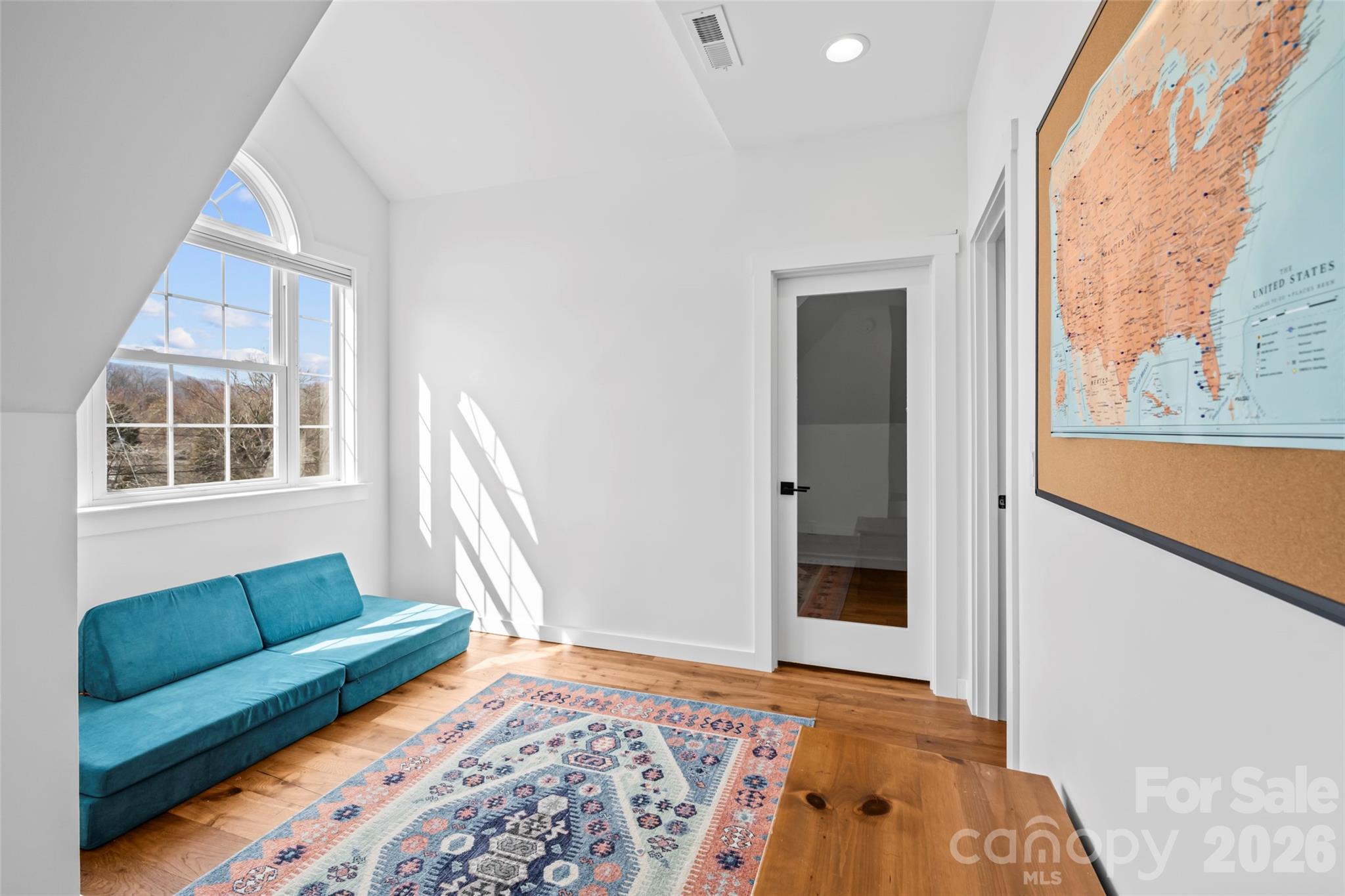 719 Neely Road — Brevard
