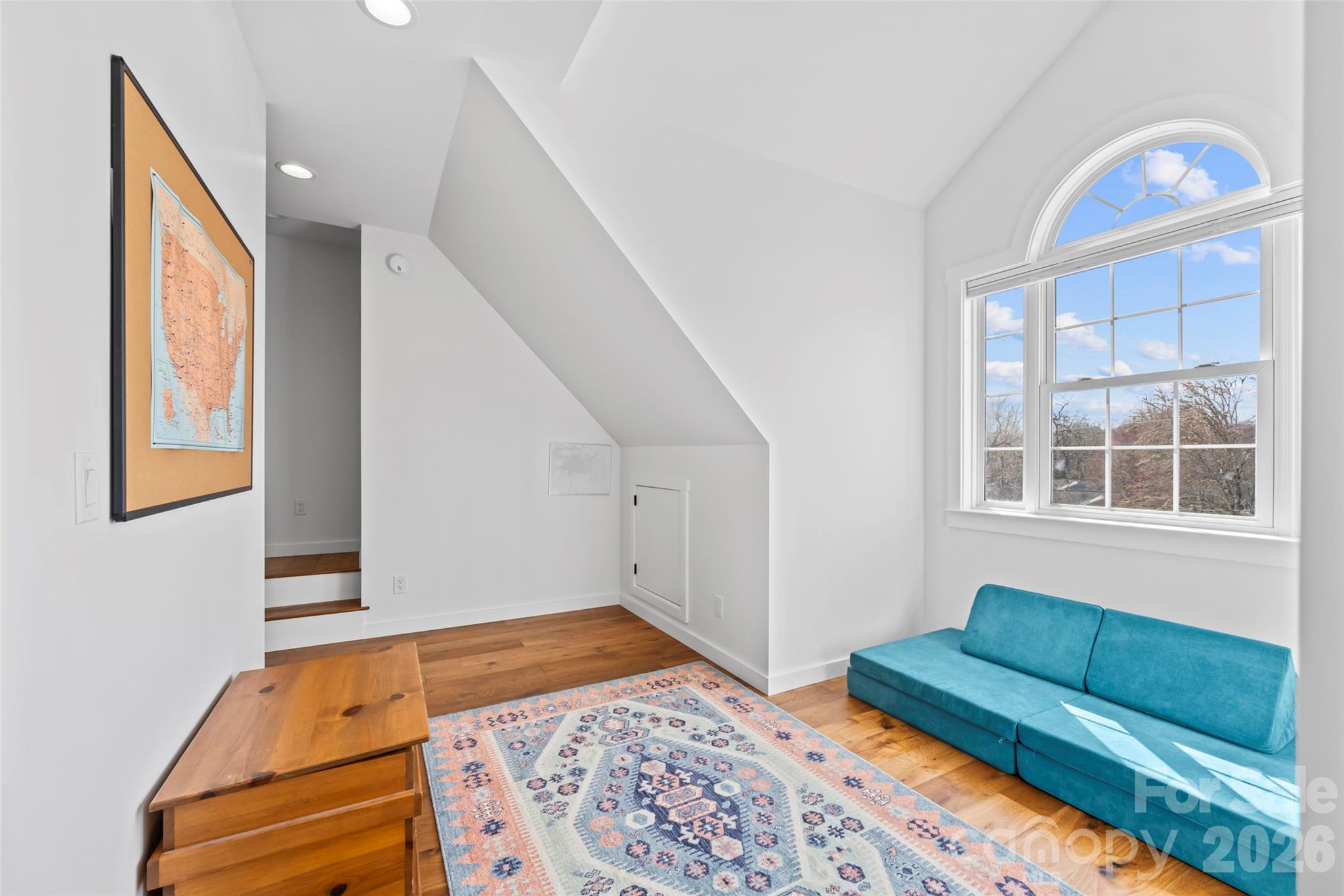 719 Neely Road — Brevard