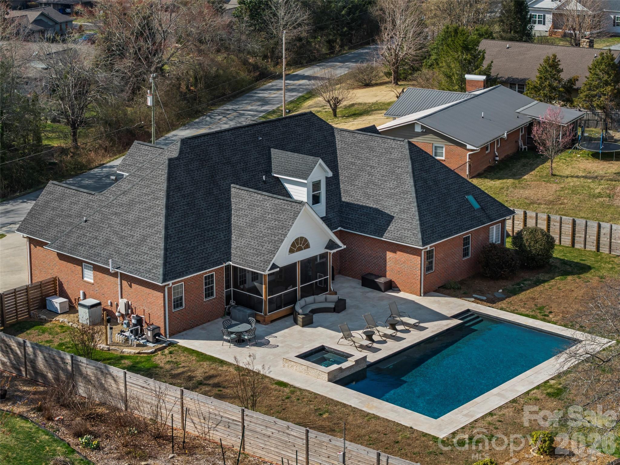 719 Neely Road — Brevard