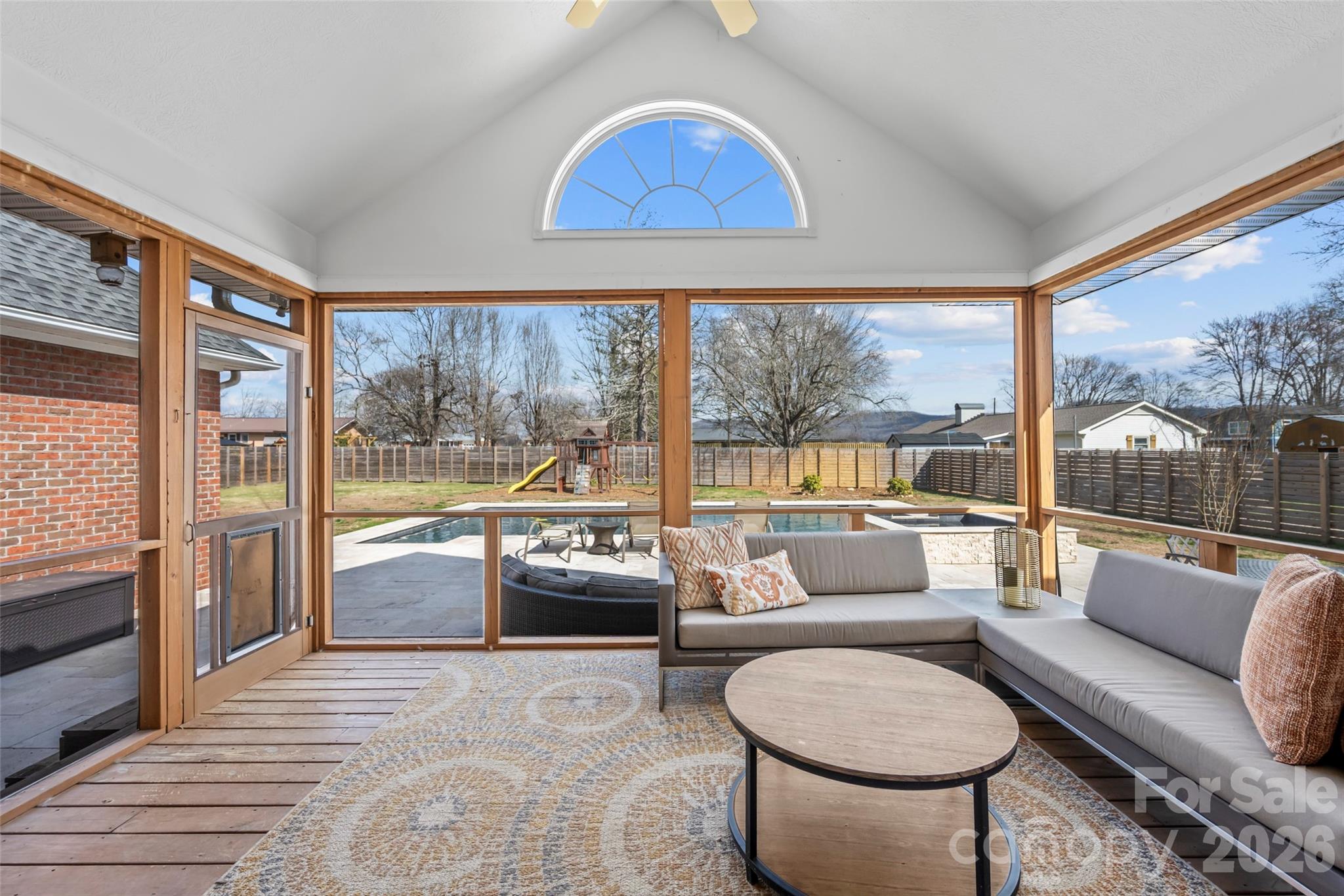 719 Neely Road — Brevard
