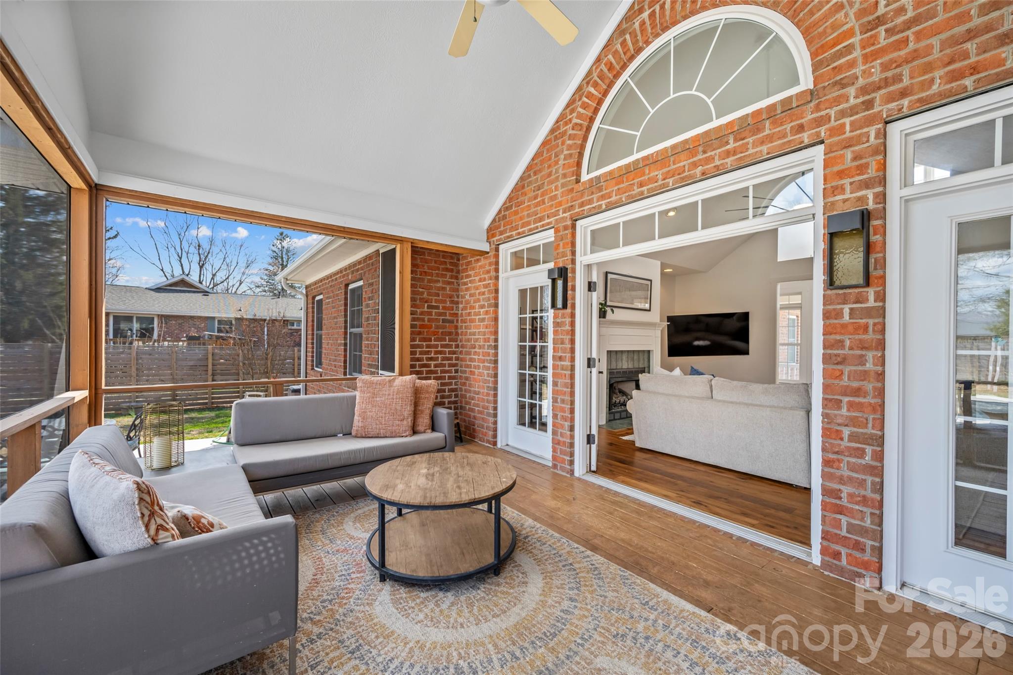 719 Neely Road — Brevard