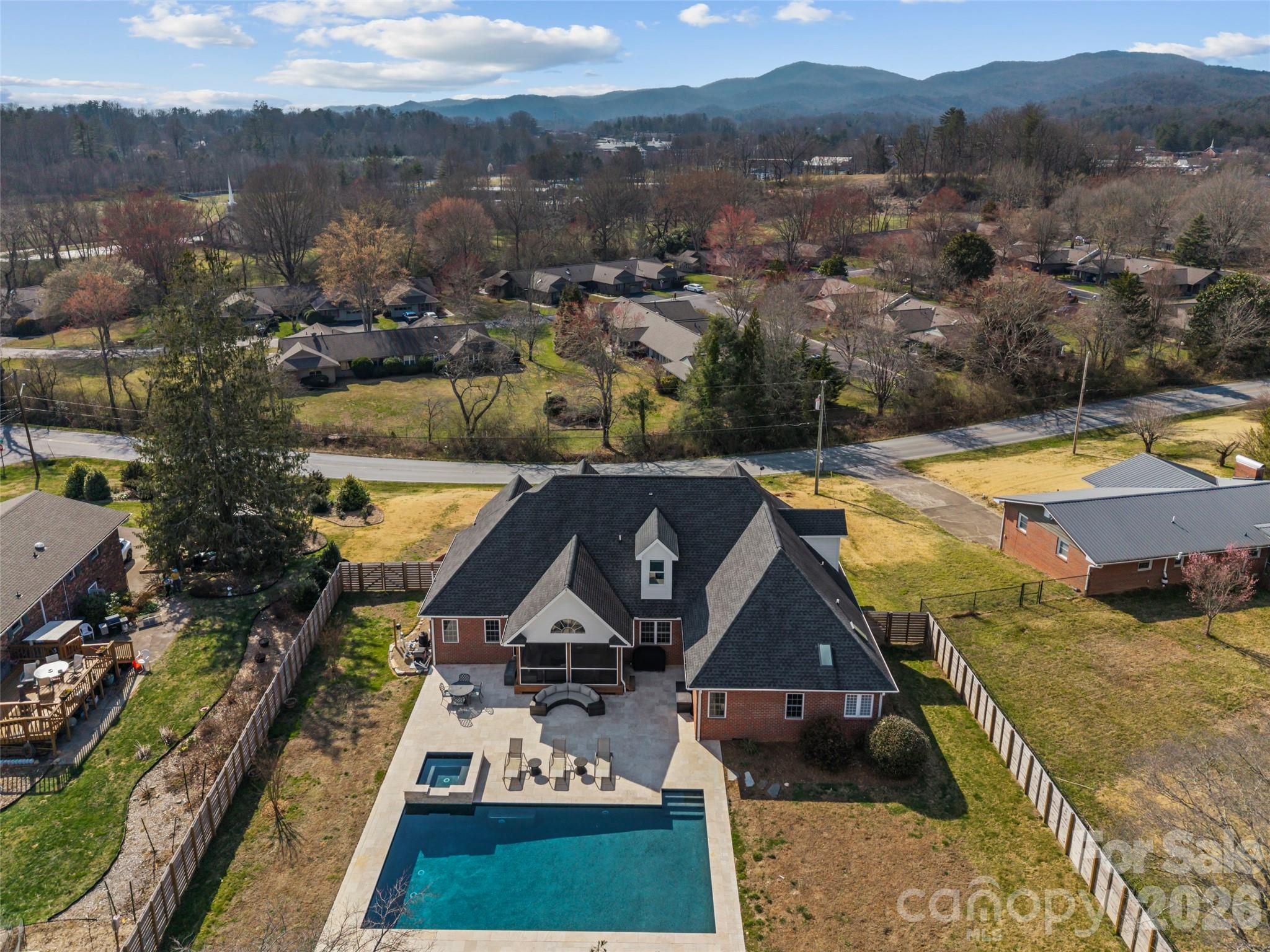 719 Neely Road — Brevard