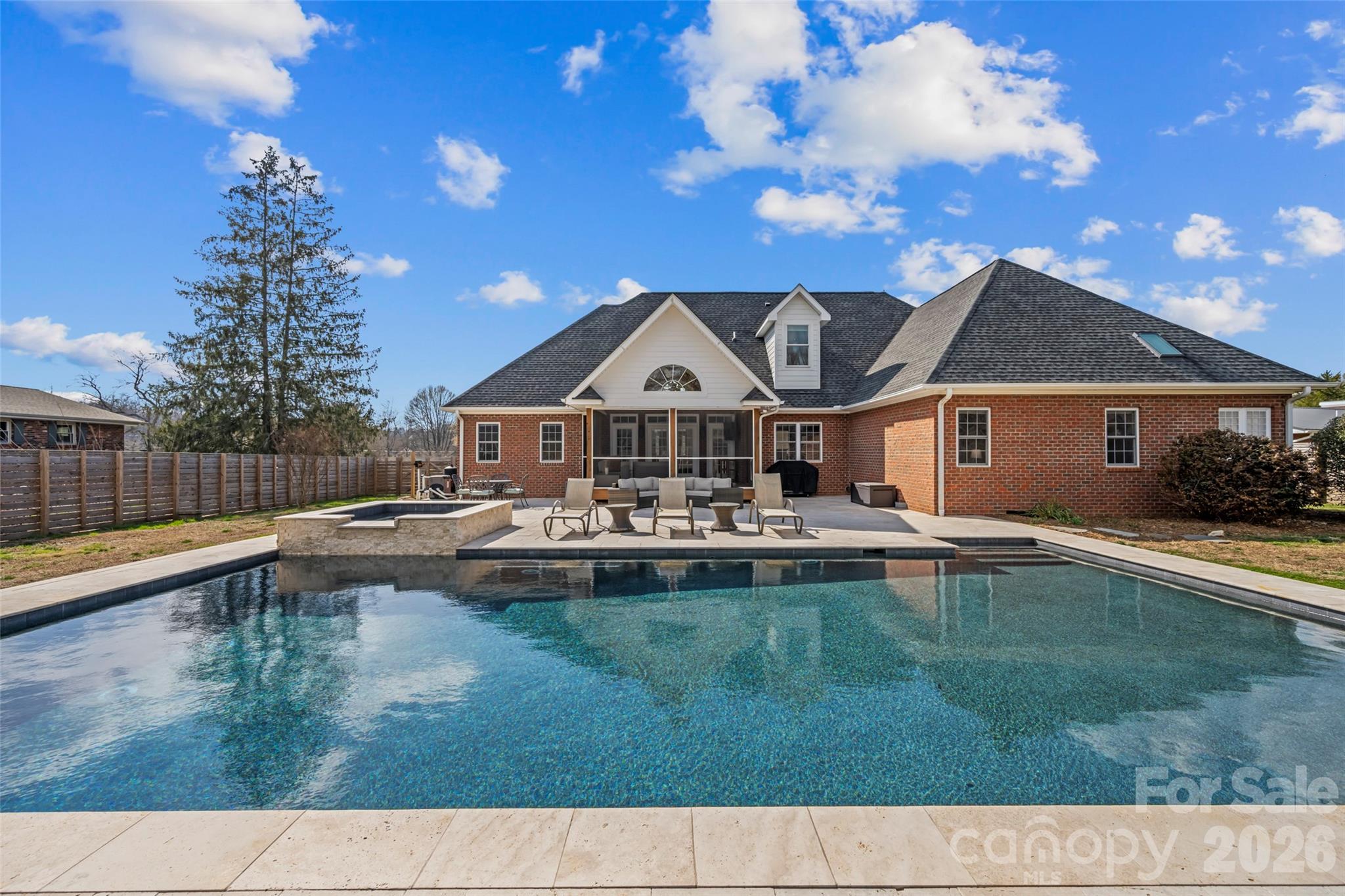 719 Neely Road — Brevard