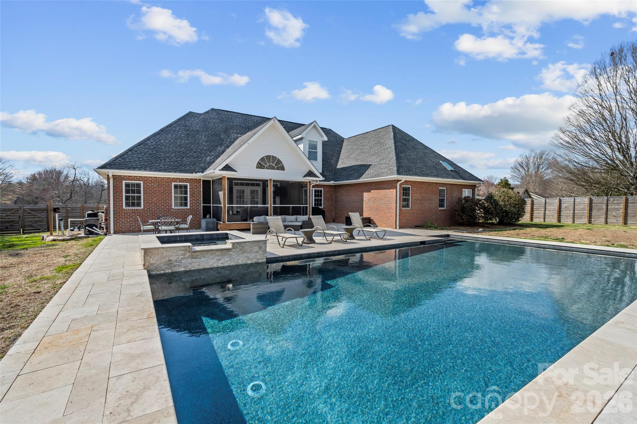 719 Neely Road — Brevard
