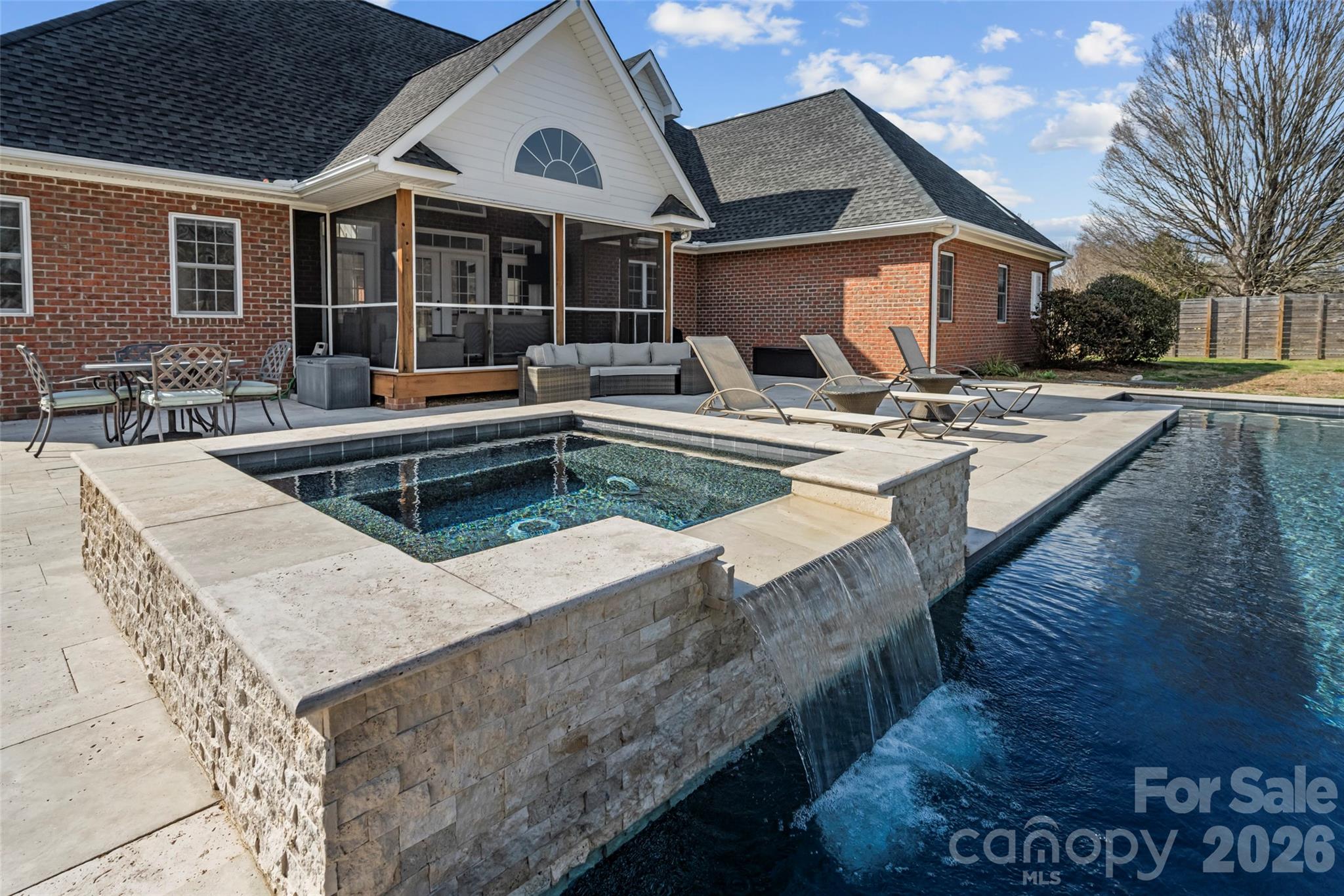 719 Neely Road — Brevard