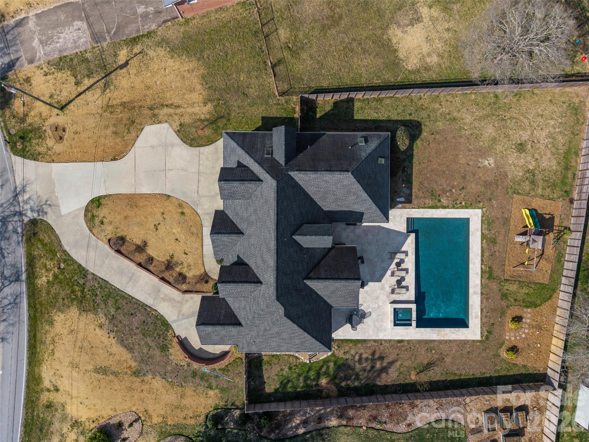 719 Neely Road — Brevard