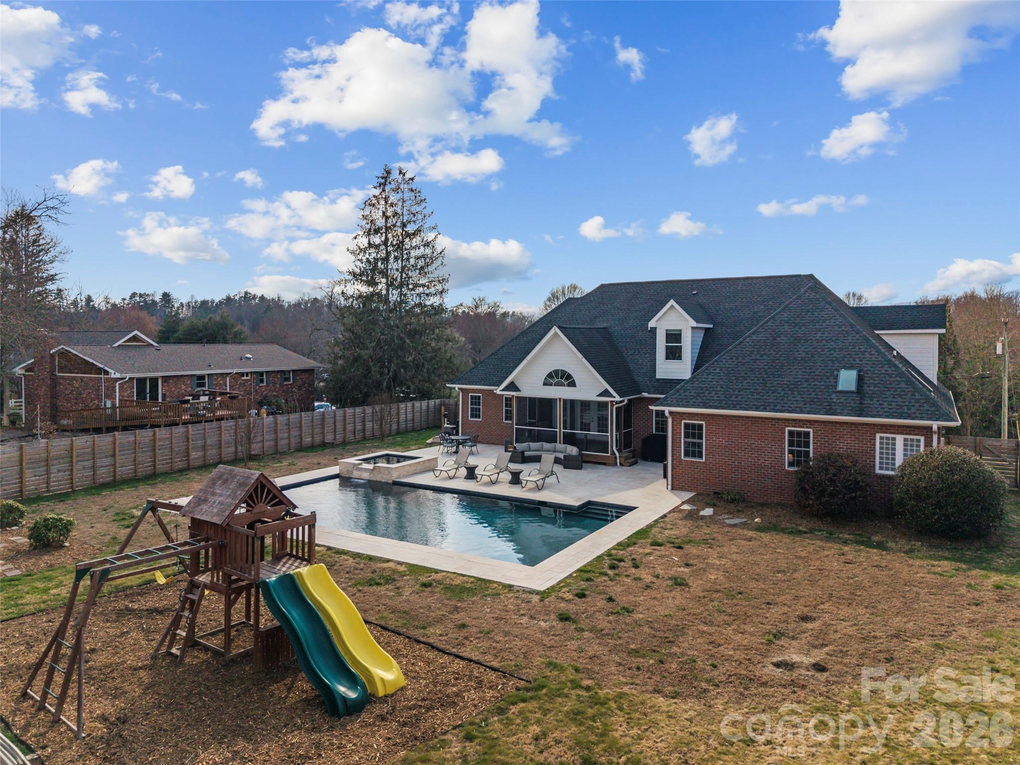 719 Neely Road — Brevard