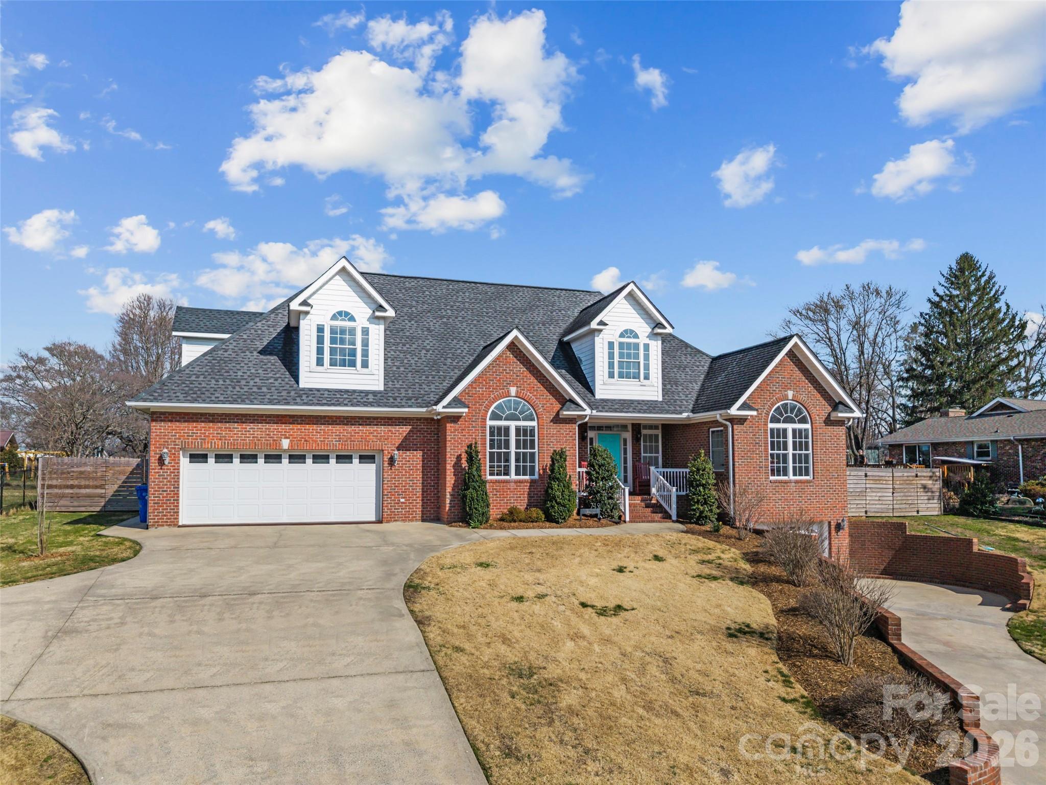 719 Neely Road — Brevard