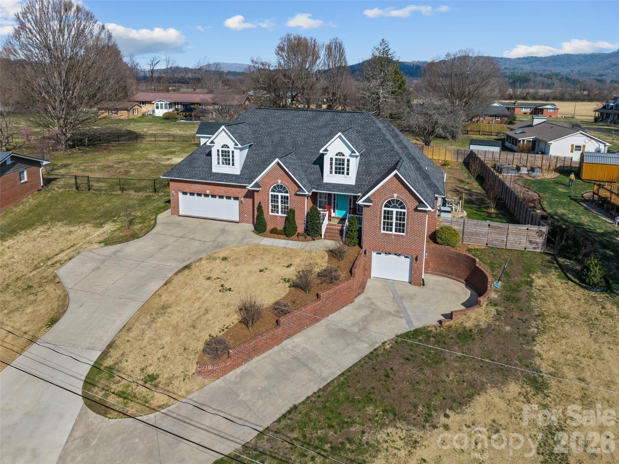 719 Neely Road — Brevard