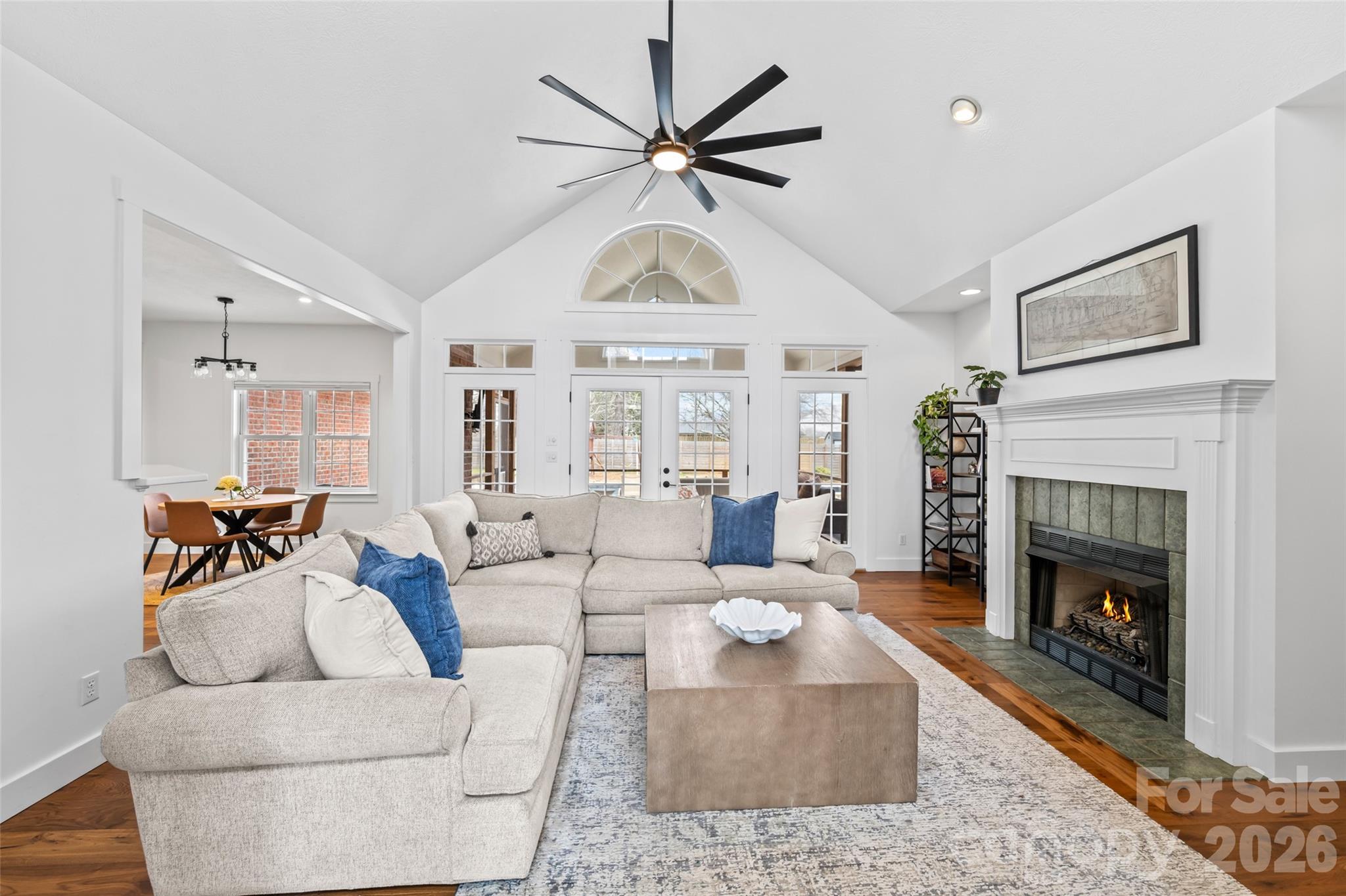 719 Neely Road — Brevard