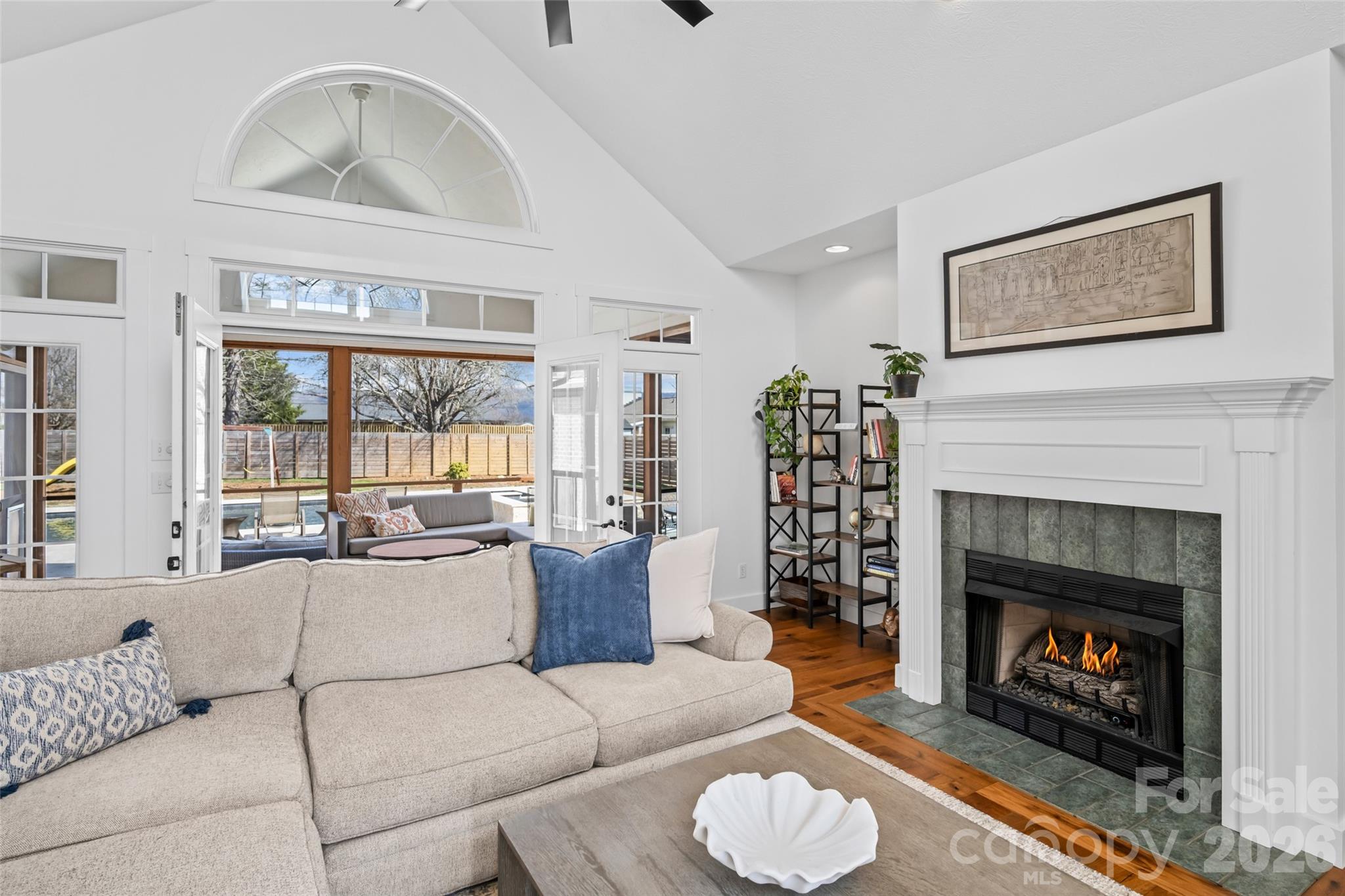 719 Neely Road — Brevard