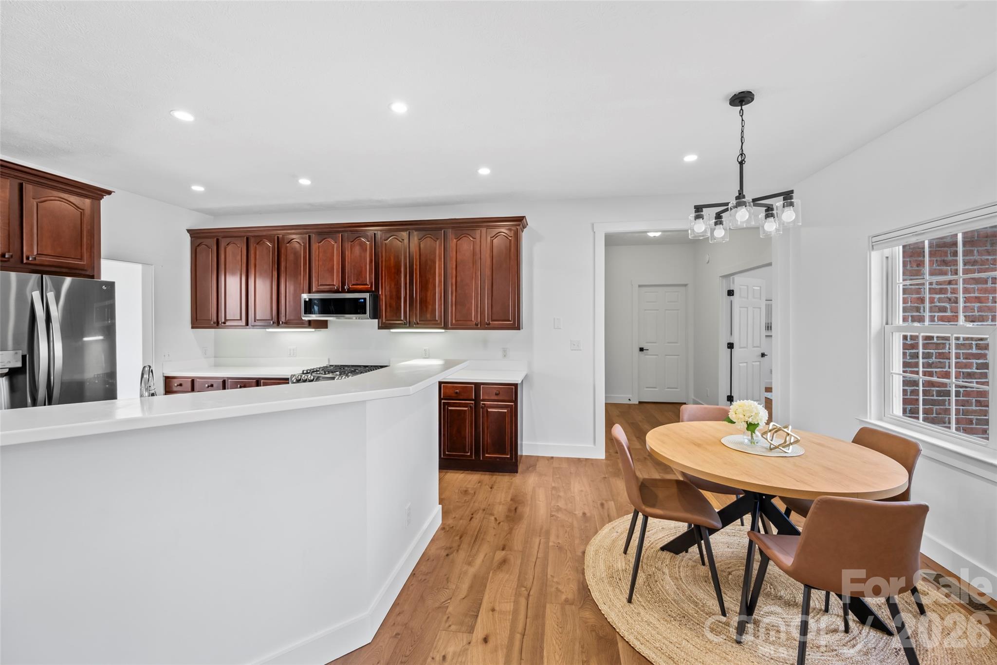 719 Neely Road — Brevard