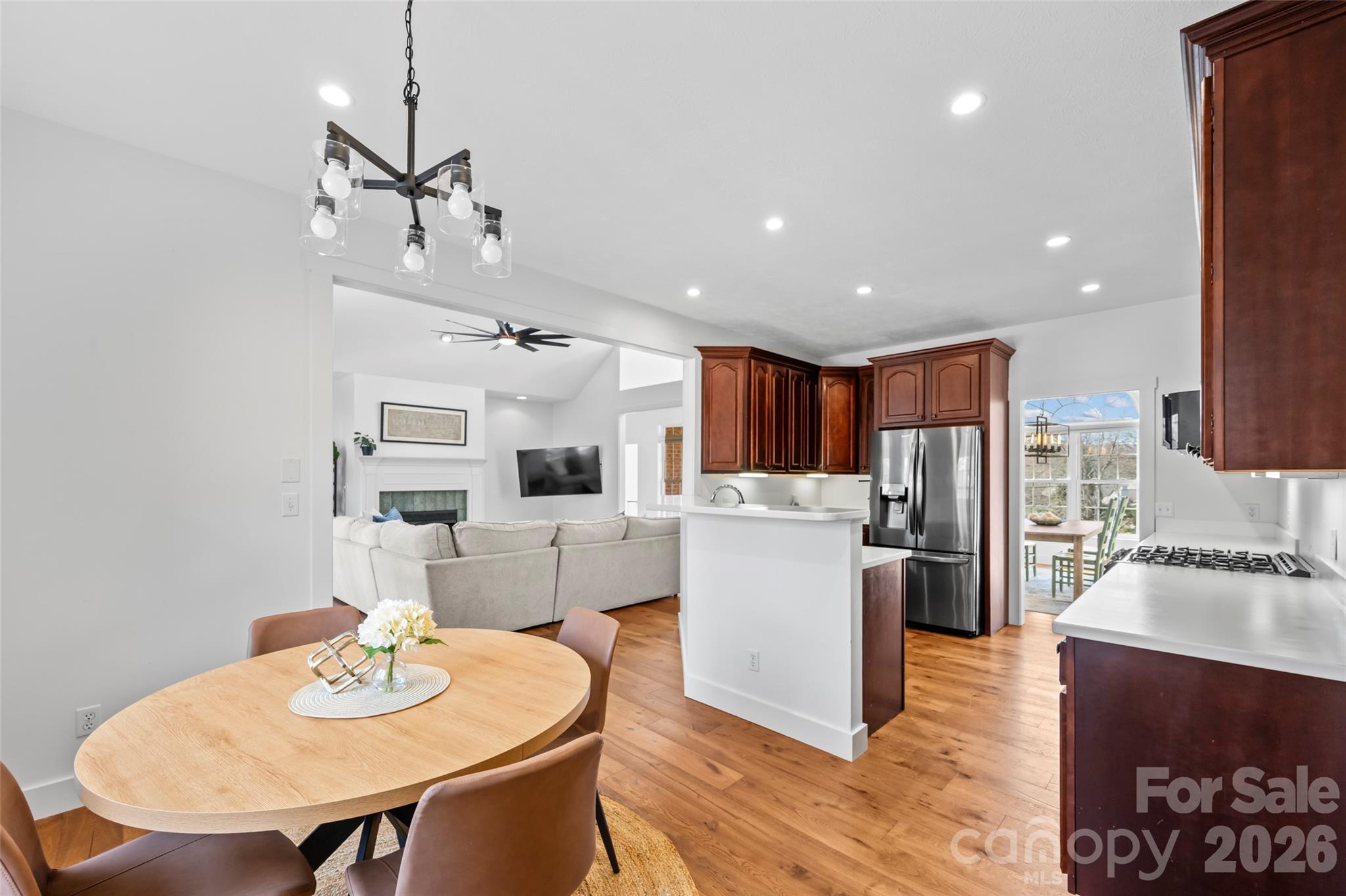 719 Neely Road — Brevard