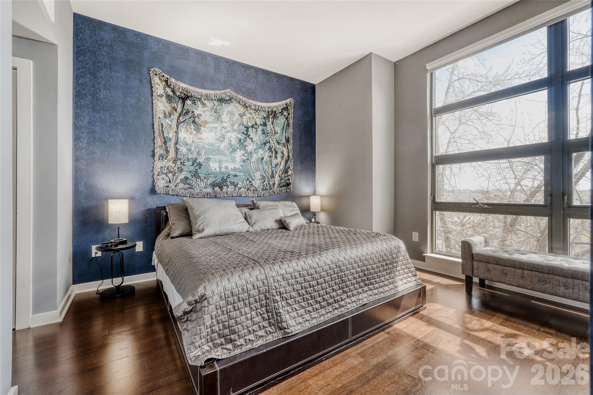 525 E 6th Street #409 — Charlotte