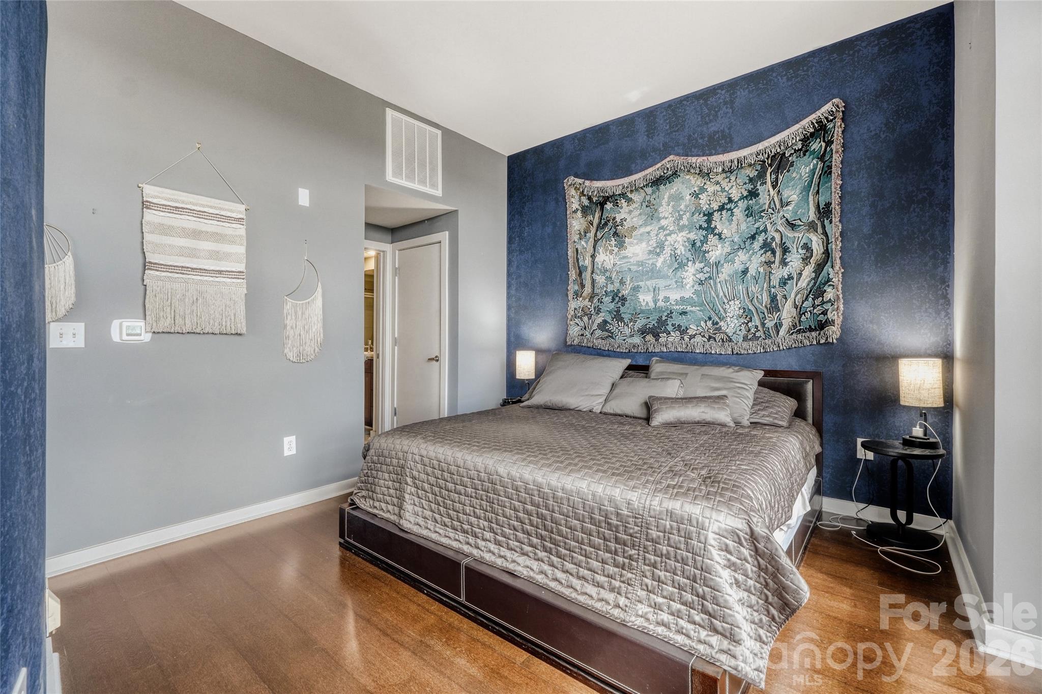 525 E 6th Street #409 — Charlotte