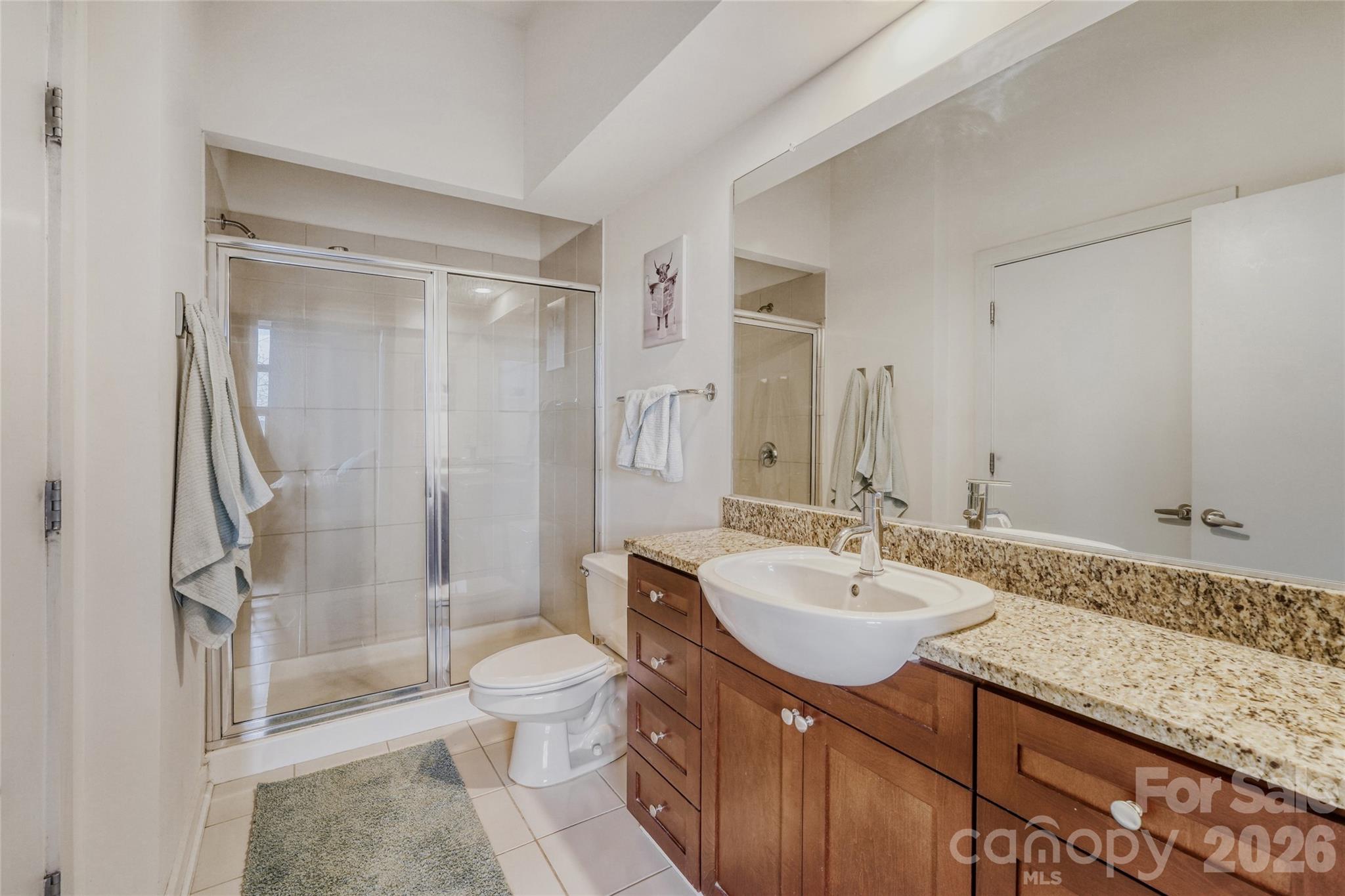 525 E 6th Street #409 — Charlotte