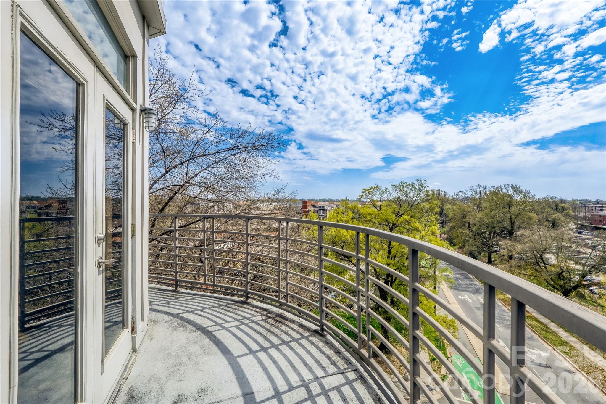 525 E 6th Street #409 — Charlotte