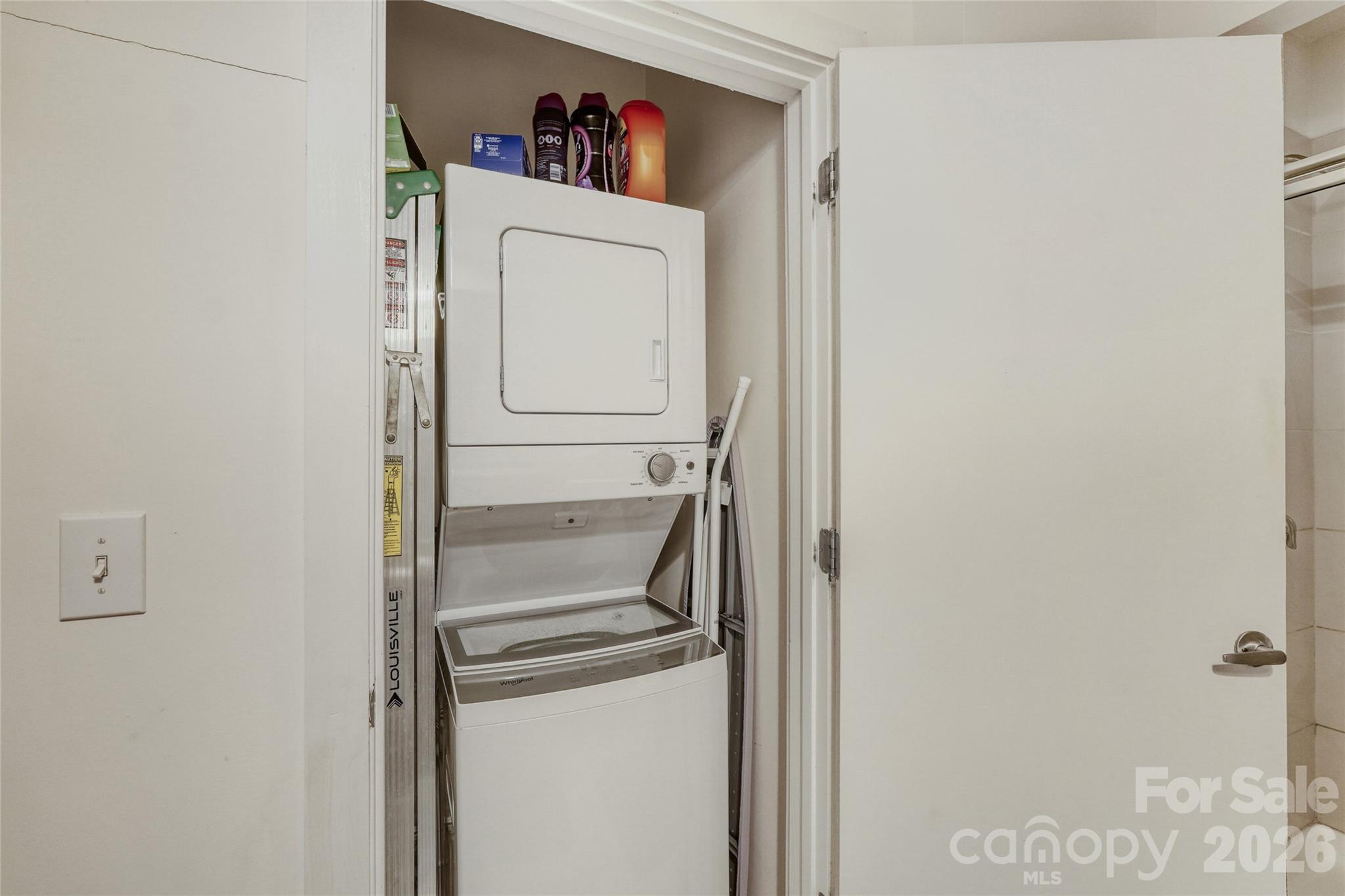 525 E 6th Street #409 — Charlotte