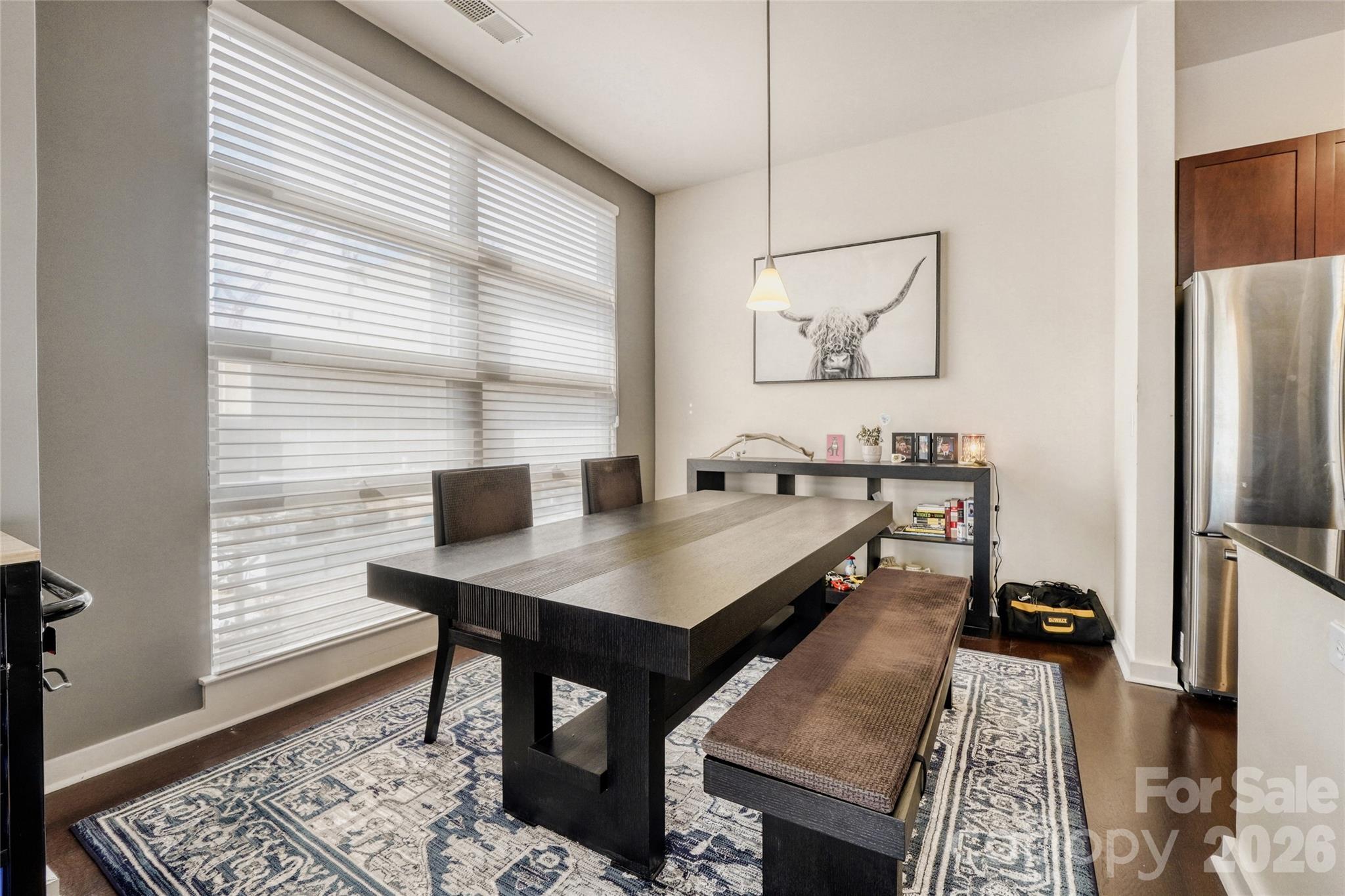 525 E 6th Street #409 — Charlotte