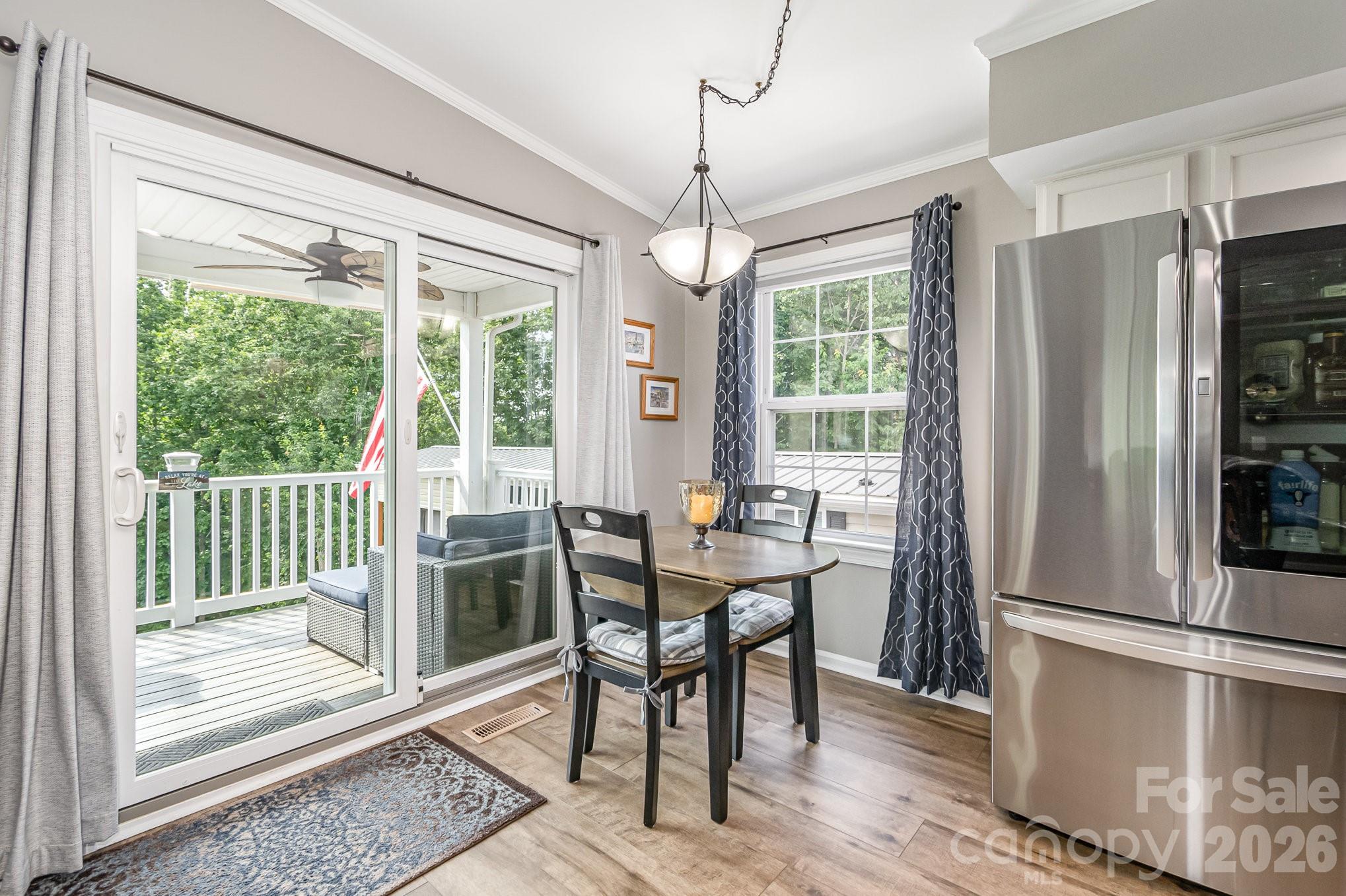 132 Eagle Drive #B16 — New London