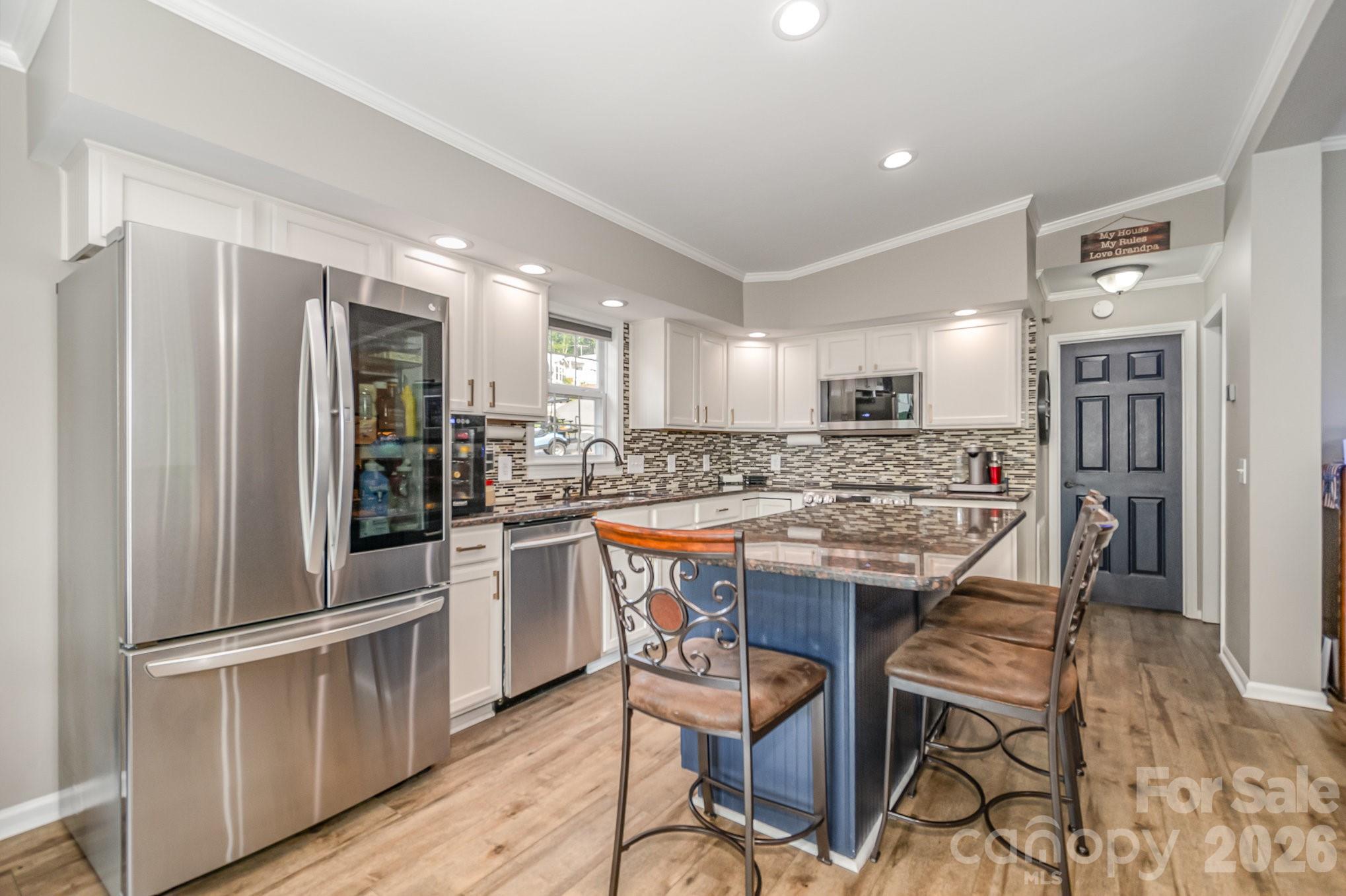 132 Eagle Drive #B16 — New London