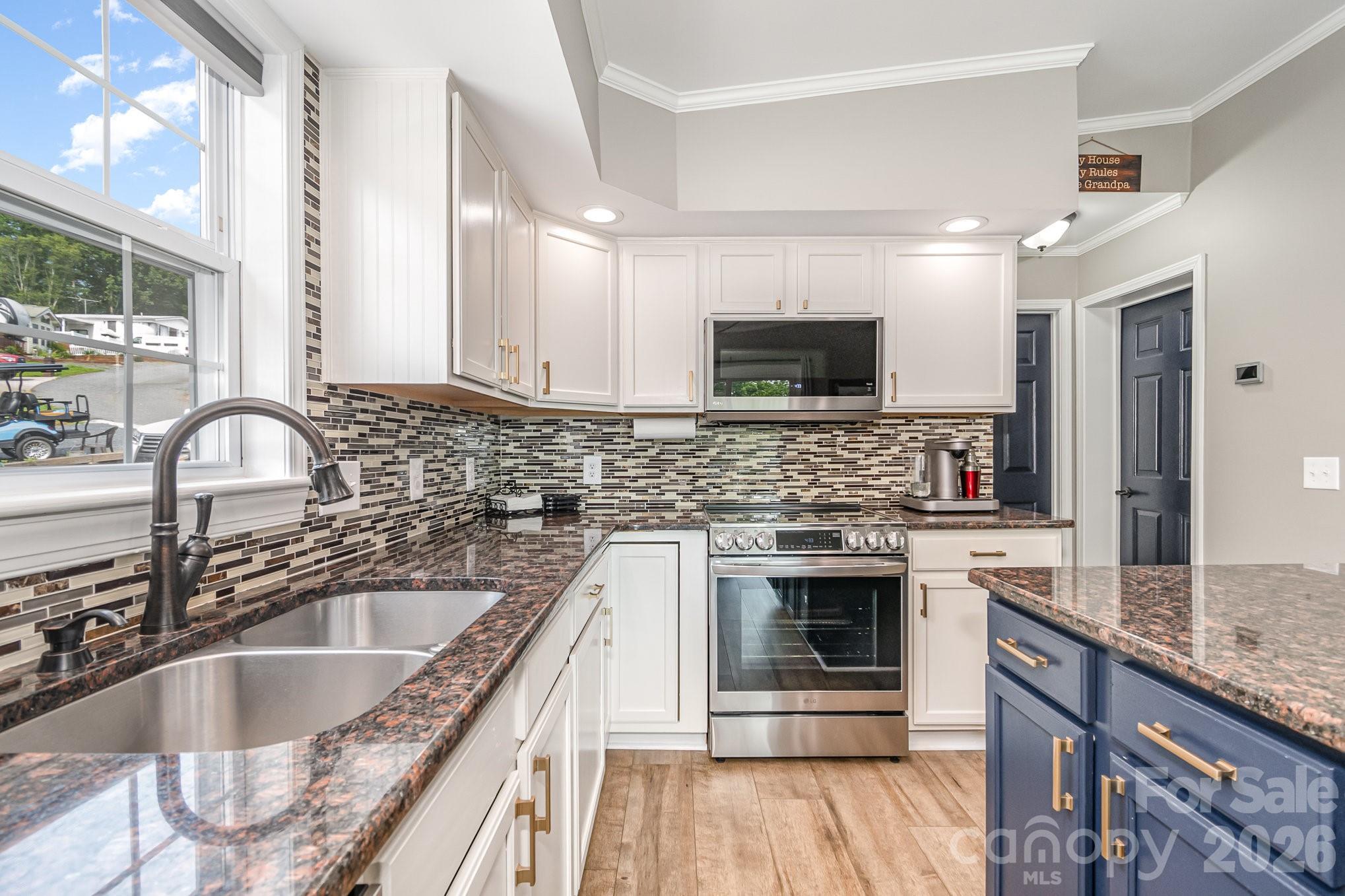 132 Eagle Drive #B16 — New London