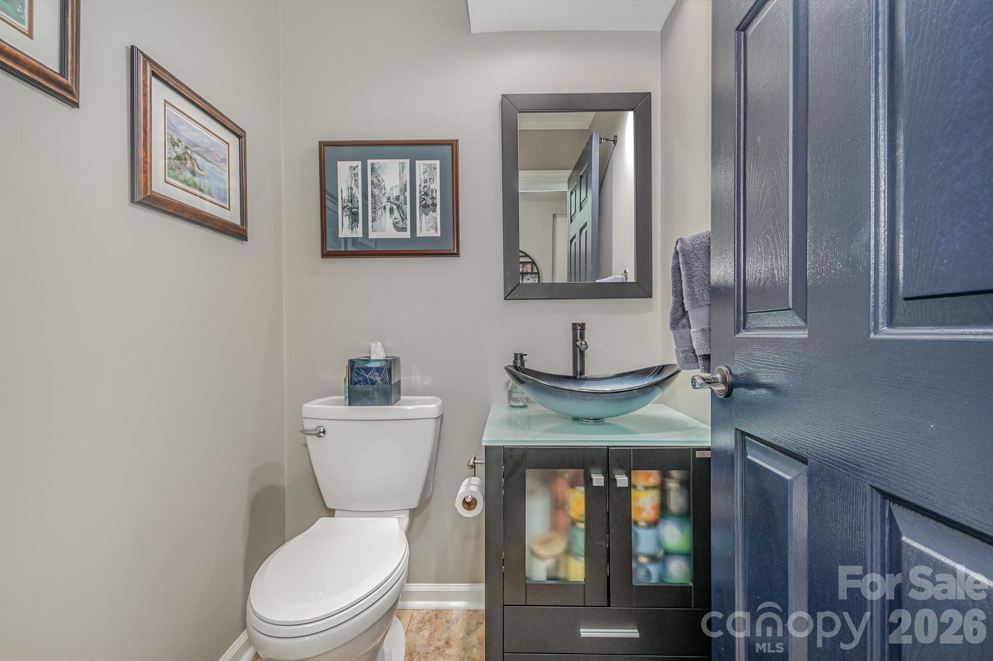 132 Eagle Drive #B16 — New London