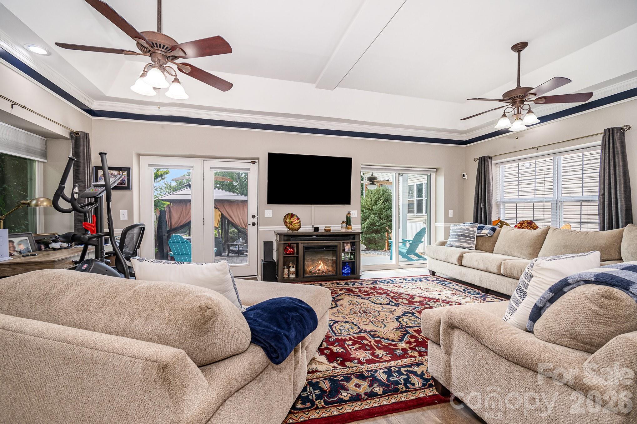 132 Eagle Drive #B16 — New London