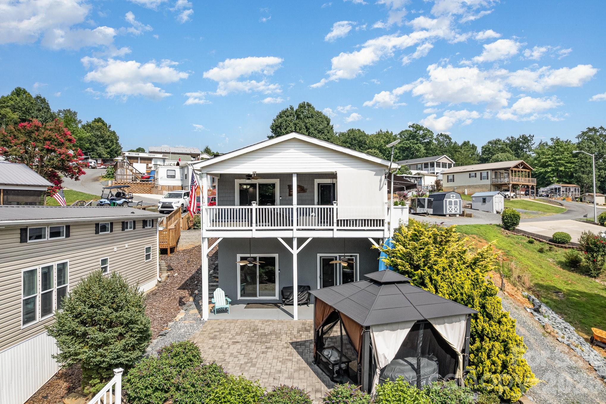 132 Eagle Drive #B16 — New London