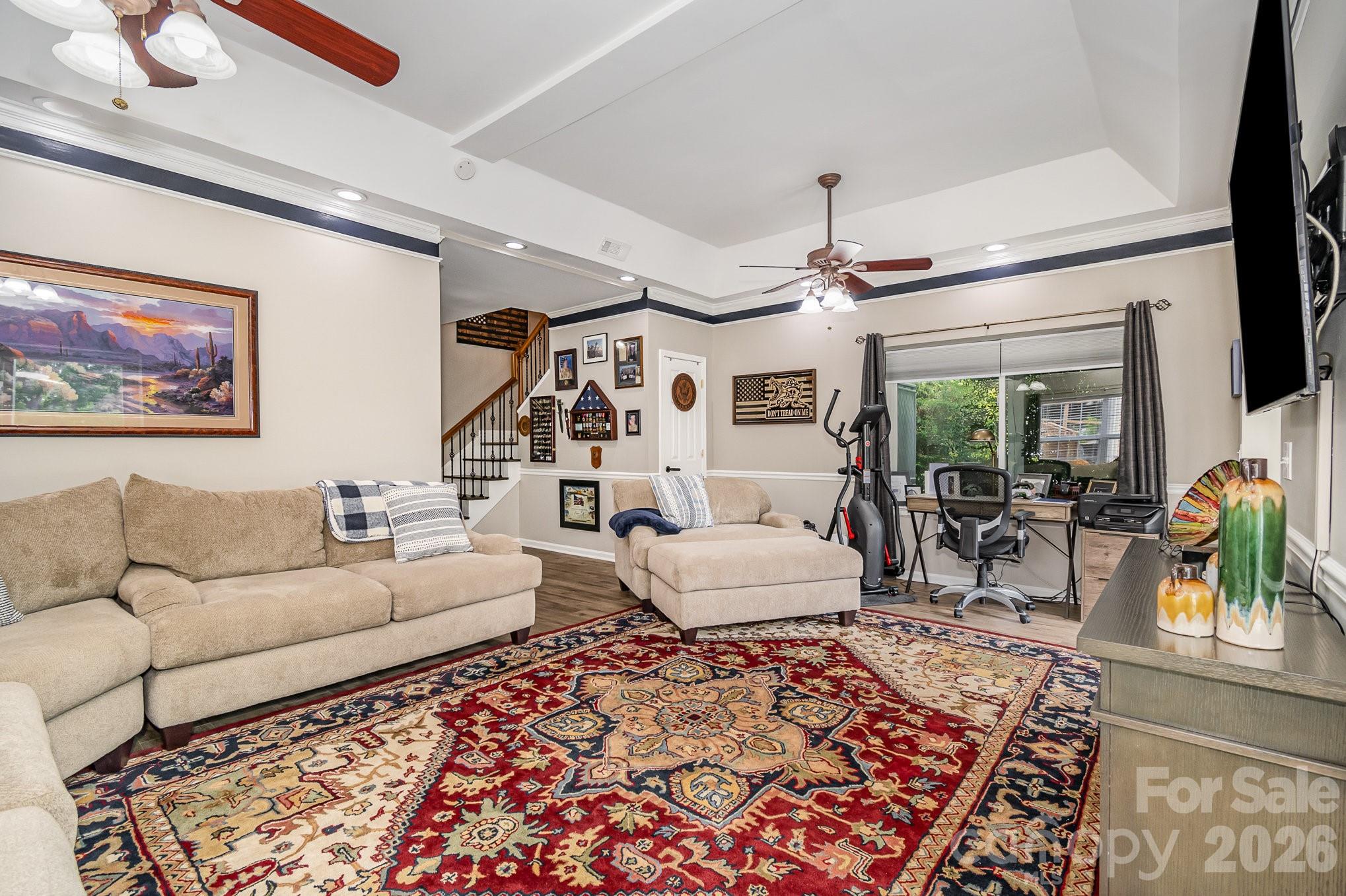 132 Eagle Drive #B16 — New London