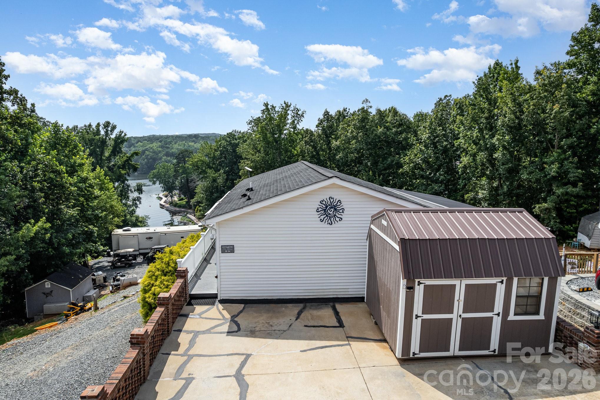 132 Eagle Drive #B16 — New London