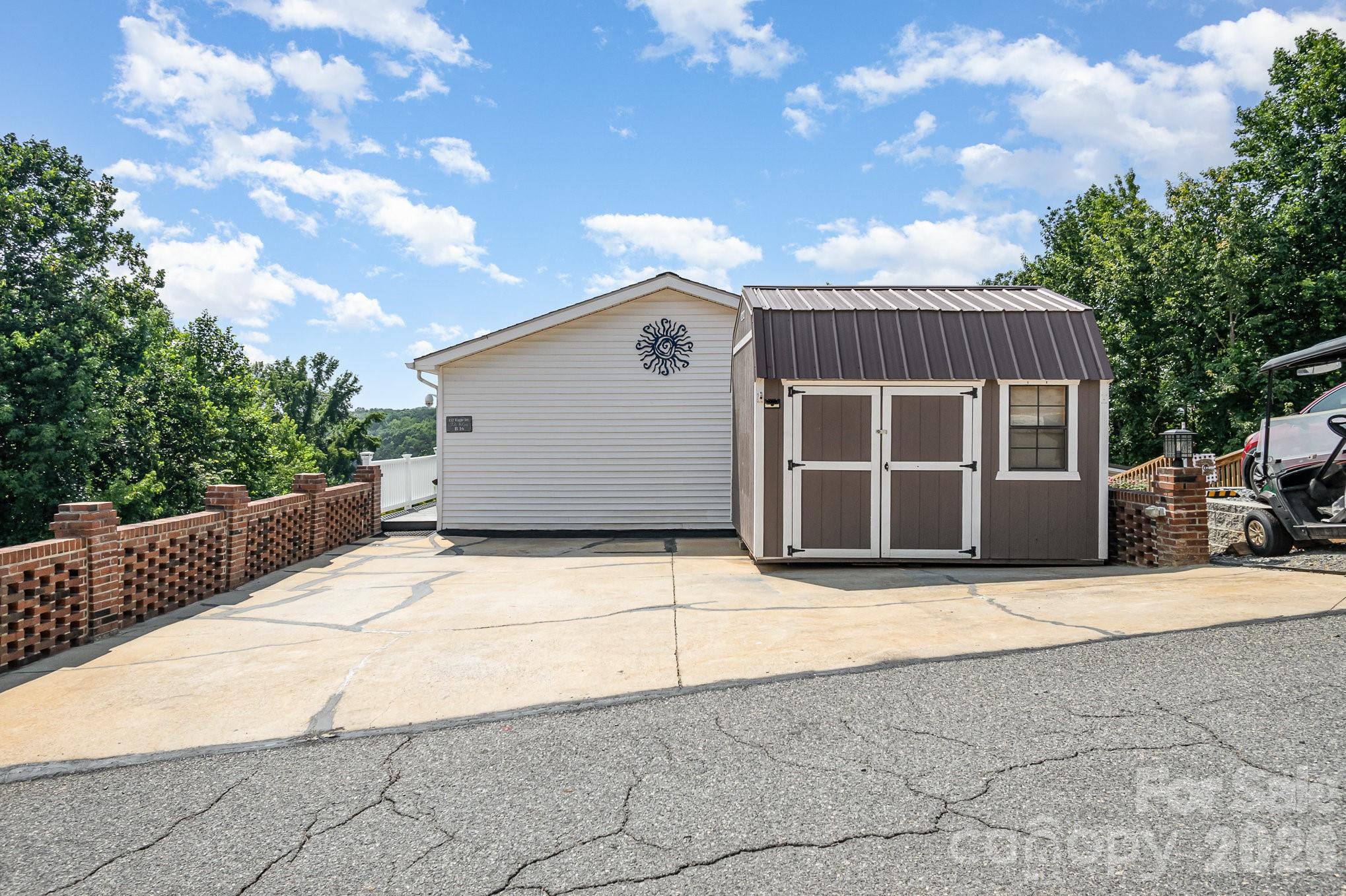132 Eagle Drive #B16 — New London