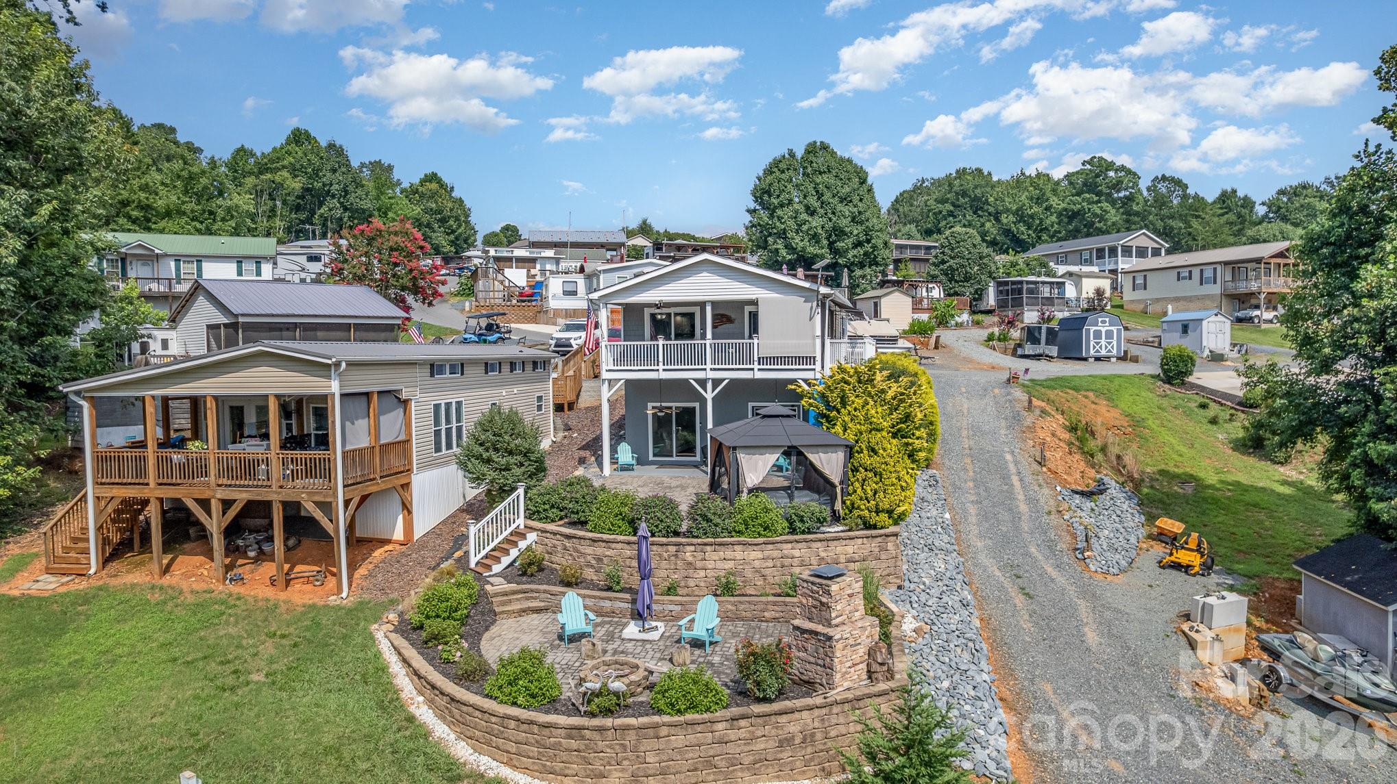 132 Eagle Drive #B16 — New London
