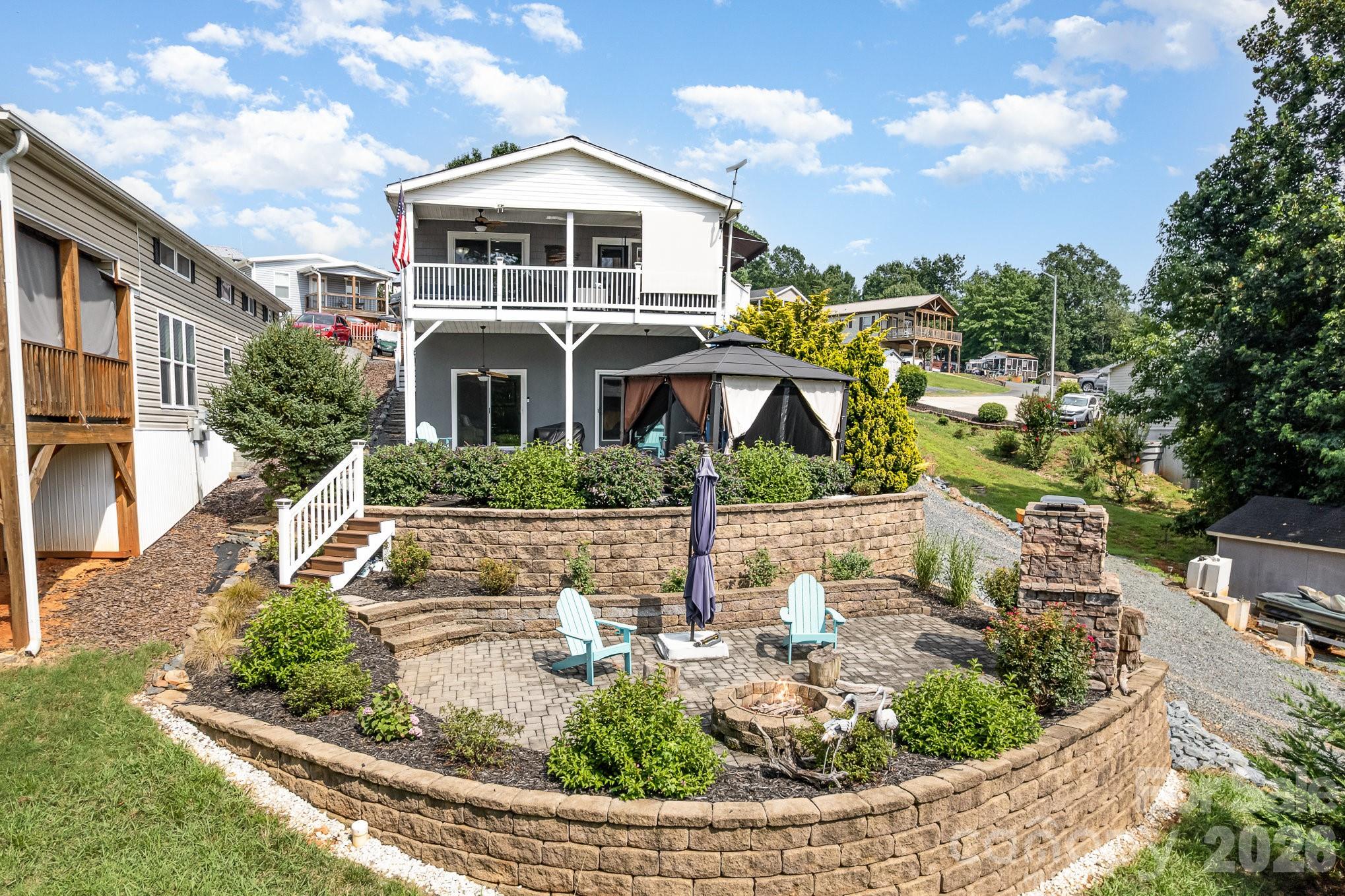132 Eagle Drive #B16 — New London